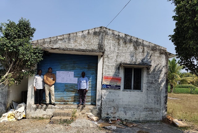 Godowns for sale in Kathipudi — photo 3