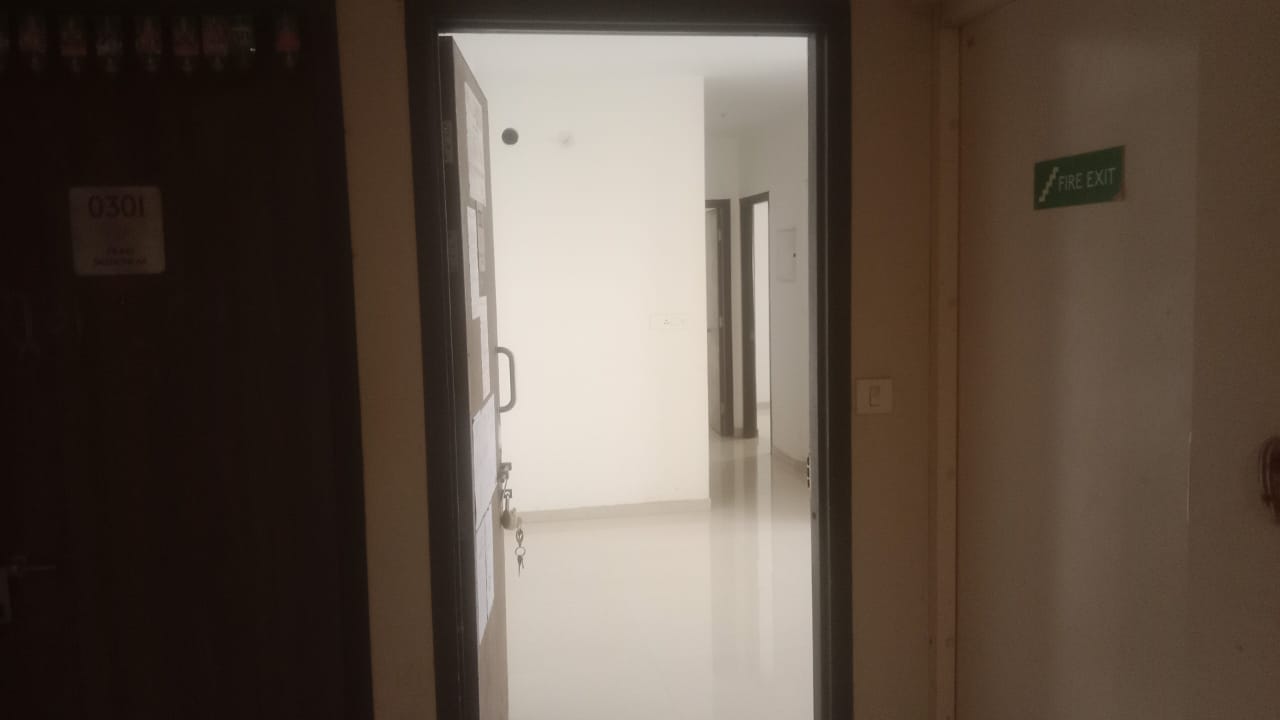Flat for sale in Kalyan — photo 3