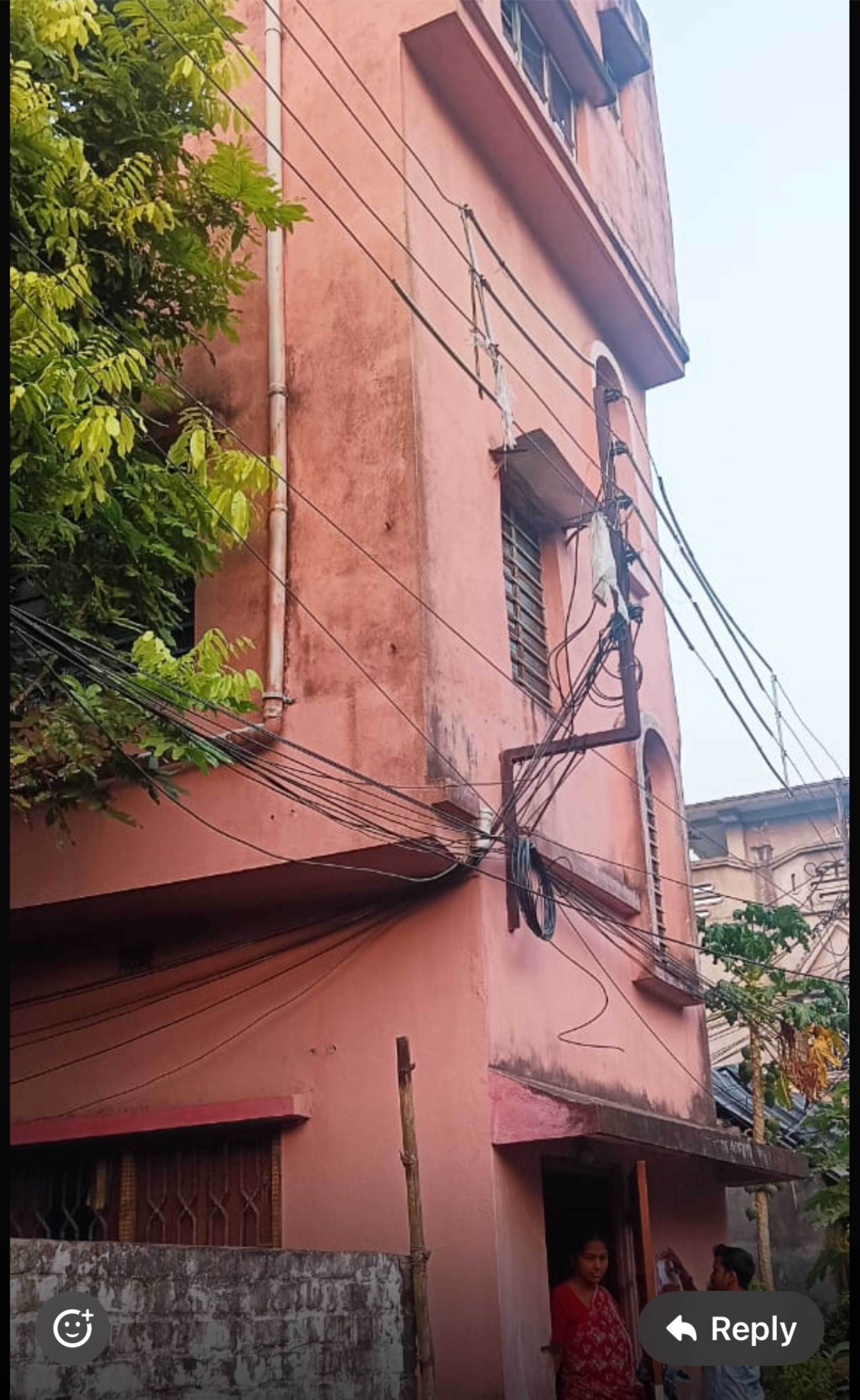 Individual House for sale in Belsingha Falta Industrial Growth Centre — photo 1