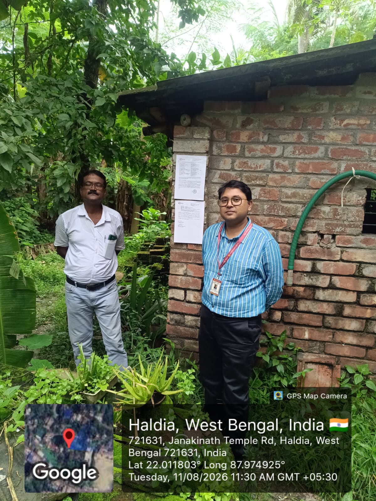 Individual House for sale in Haldia
