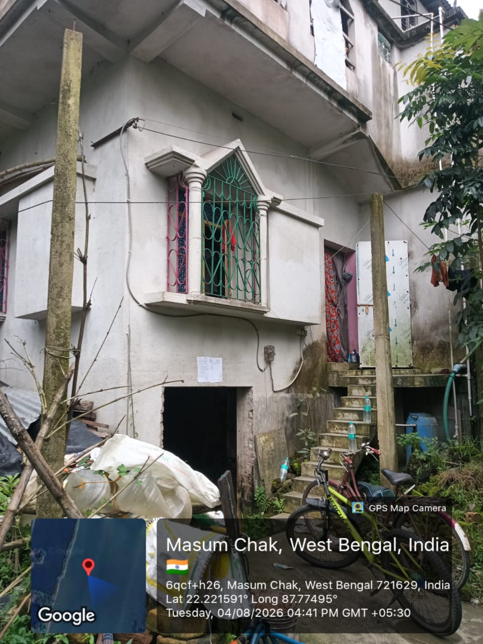 Individual House for sale in Goasafat — photo 3