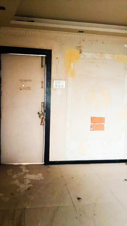 596 square feet Flat for sale in NILESH CLASSIC, PUNE Alandi — photo 11