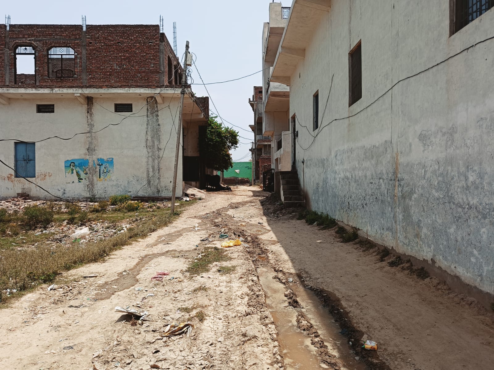167.22 square meter Individual House for sale in Aligarh — photo 10