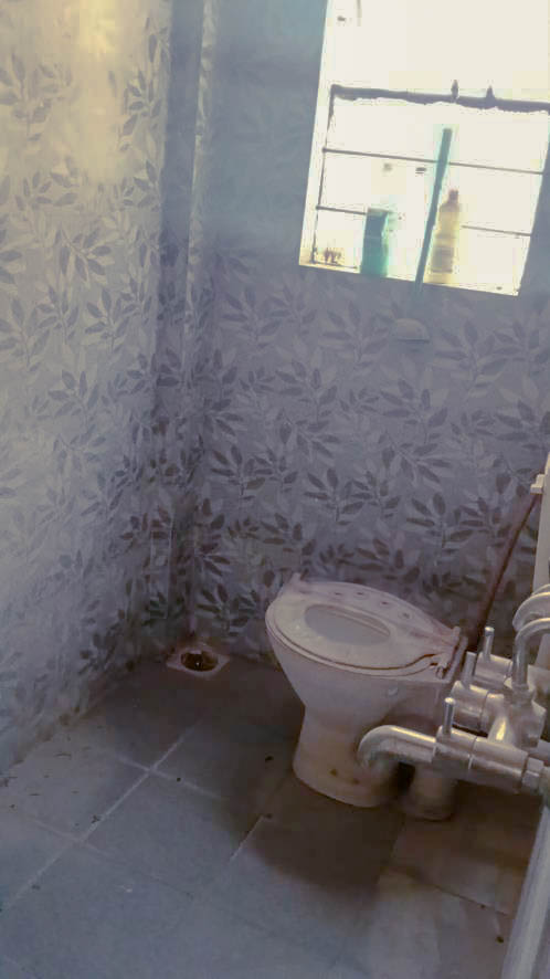 596 square feet Flat for sale in NILESH CLASSIC, PUNE Alandi — photo 16