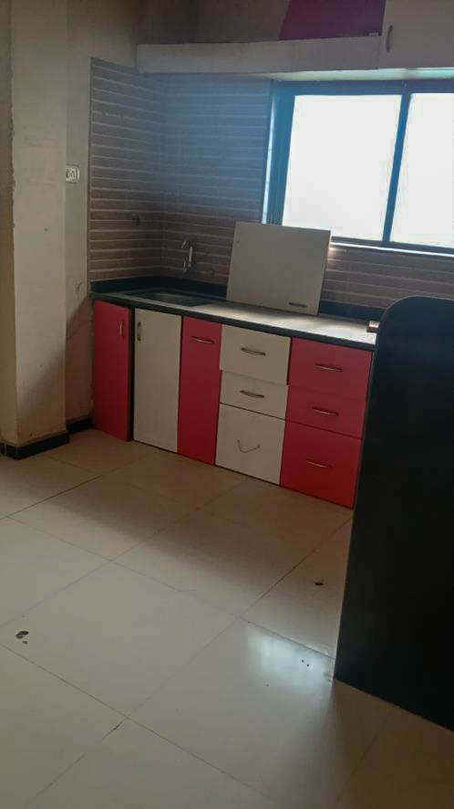 596 square feet Flat for sale in NILESH CLASSIC, PUNE Alandi — photo 21