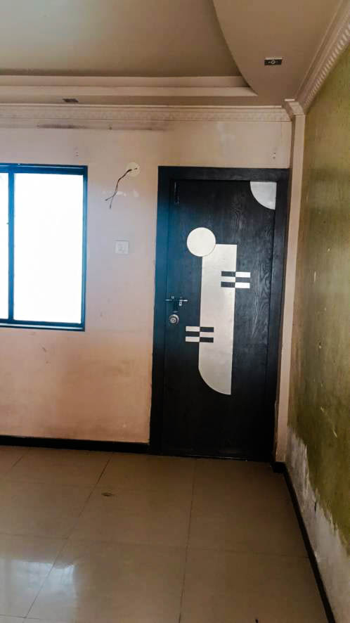 596 square feet Flat for sale in NILESH CLASSIC, PUNE Alandi — photo 14