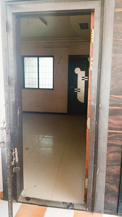 596 square feet Flat for sale in NILESH CLASSIC, PUNE Alandi — photo 27