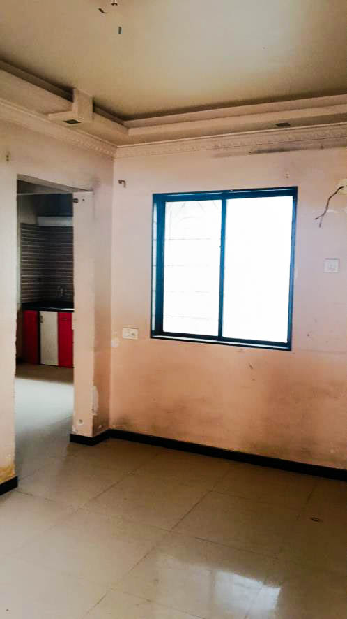 596 square feet Flat for sale in NILESH CLASSIC, PUNE Alandi — photo 28