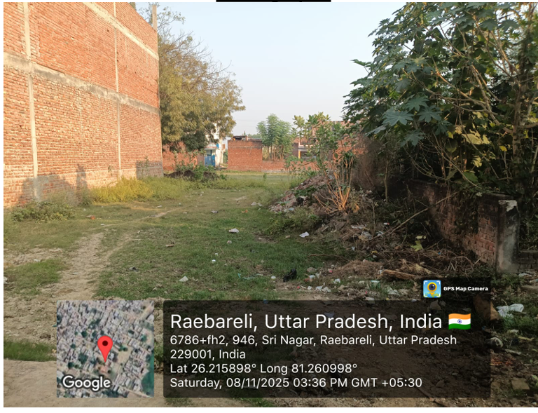 253.1 square meter Individual House for sale in Salon