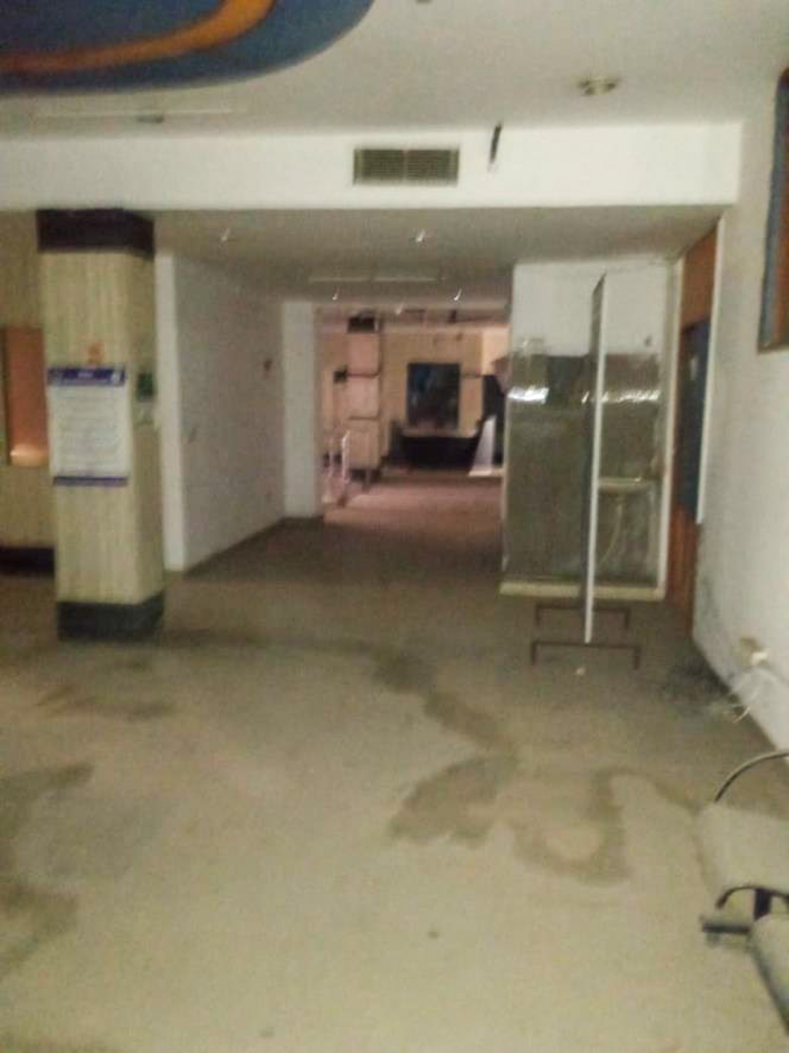 Office for sale in Malhotra Hospital, Bhatoli Kalan, Baddi Baddi — photo 34