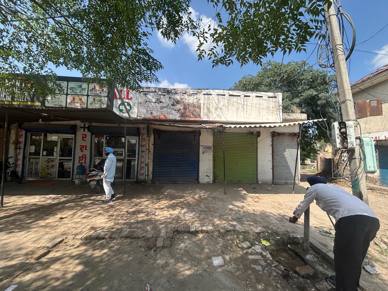 3 BHK Individual House for sale in Ferozepur