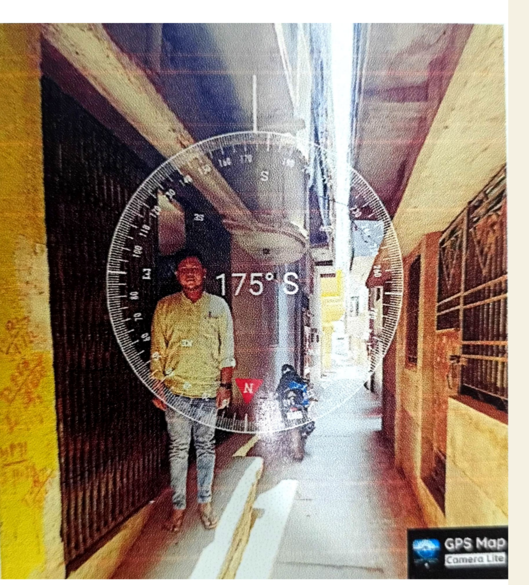 Individual House for sale in MOHALLA-PATEL NAGAR NAWADA Nawada