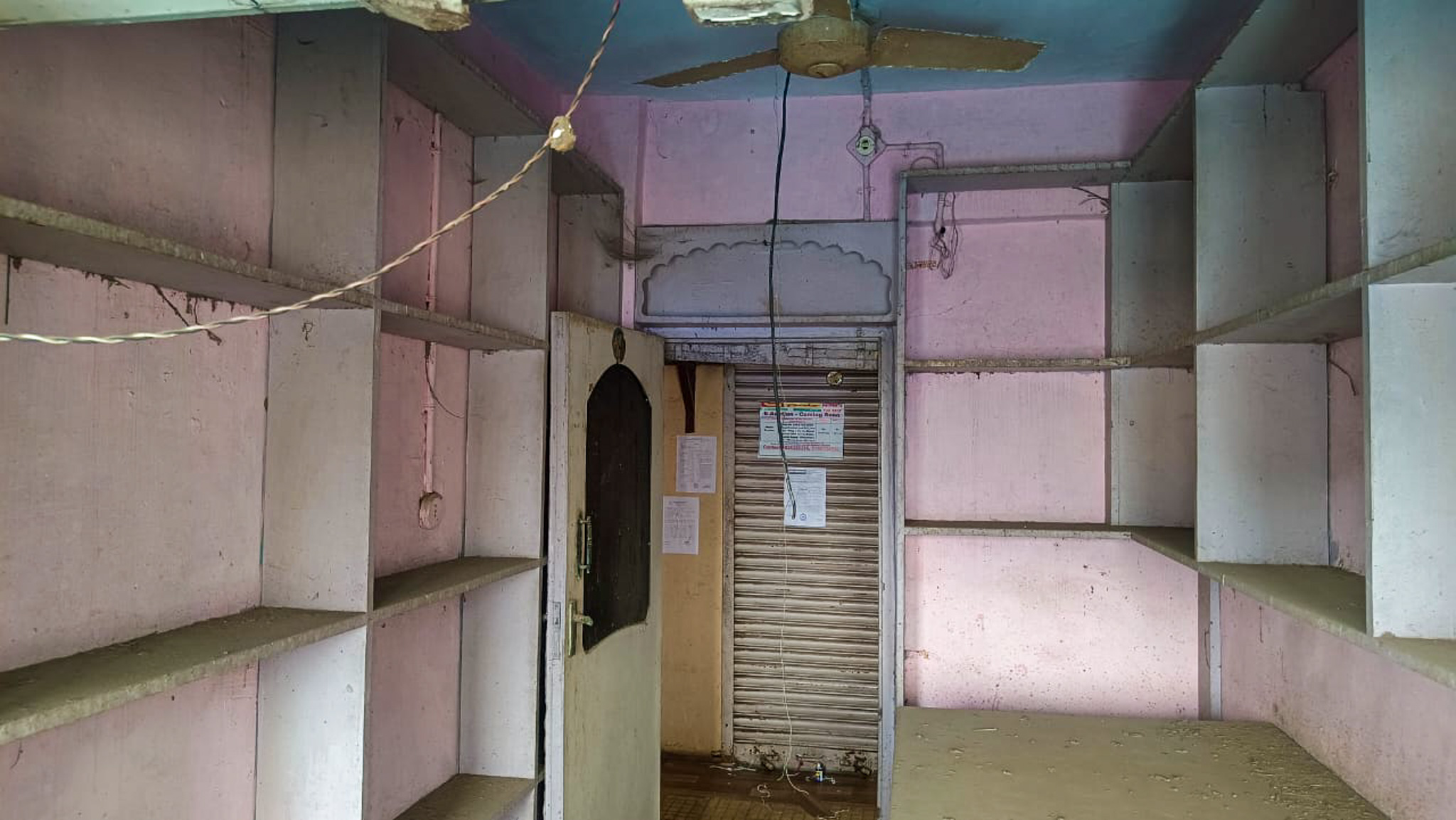 Shops for sale in ULHASNAGAR Ulhasnagar