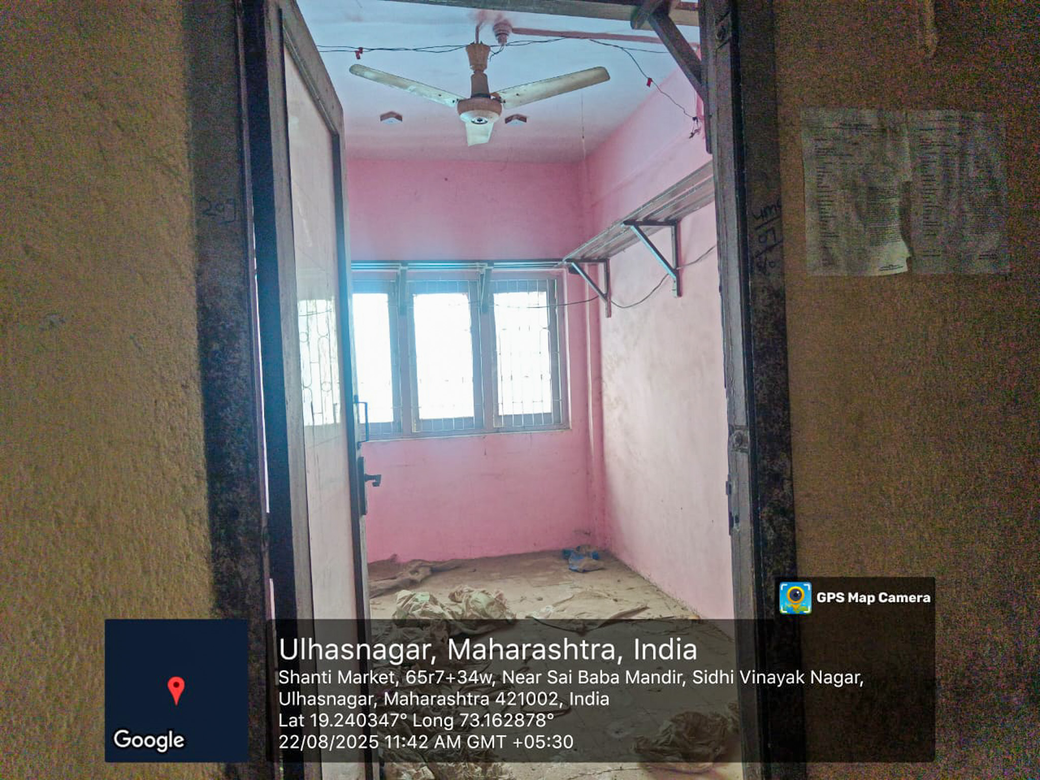 Shops for sale in ULHASNAGAR Ulhasnagar