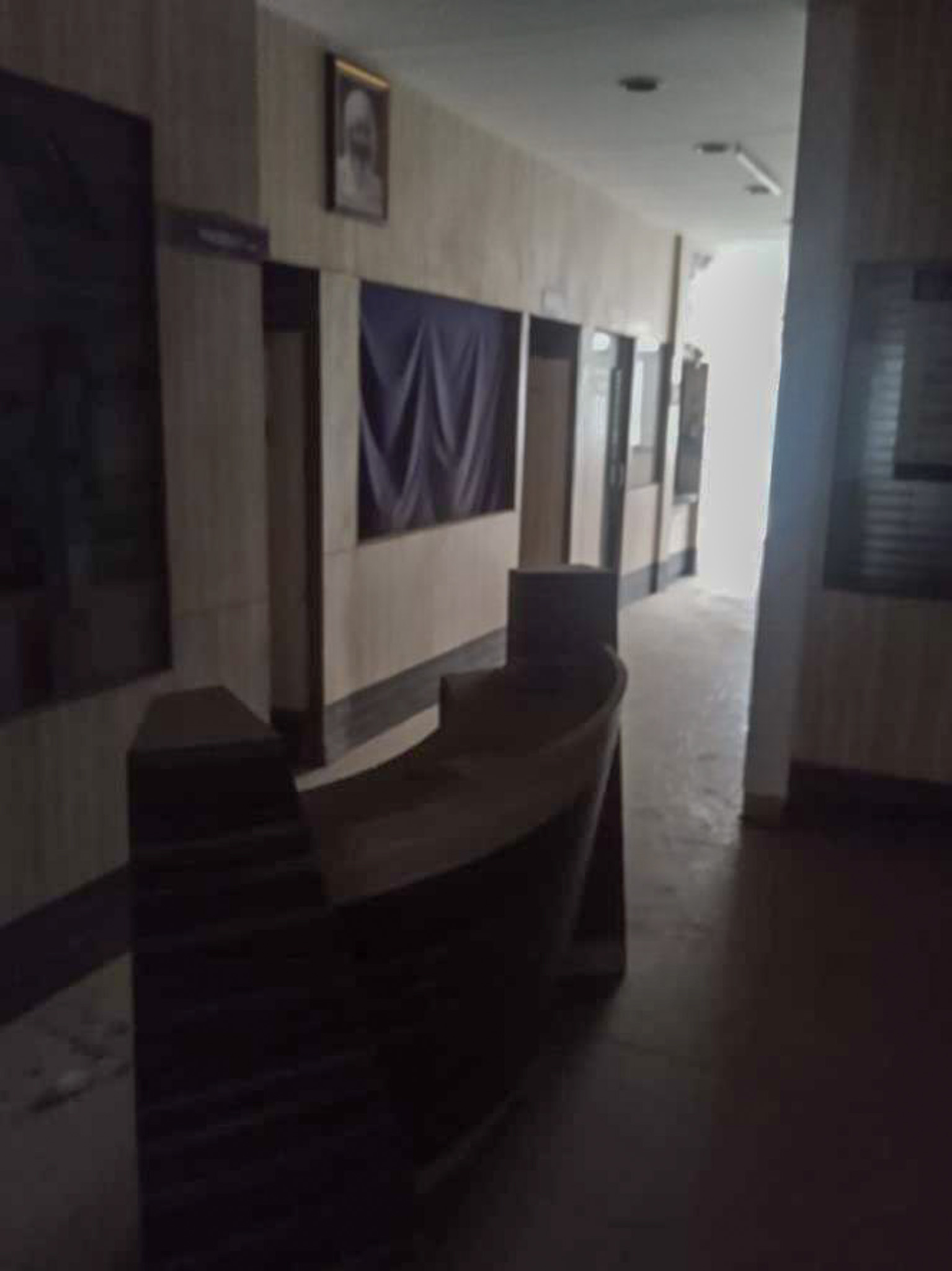 Office for sale in Malhotra Hospital, Bhatoli Kalan, Baddi Baddi — photo 23