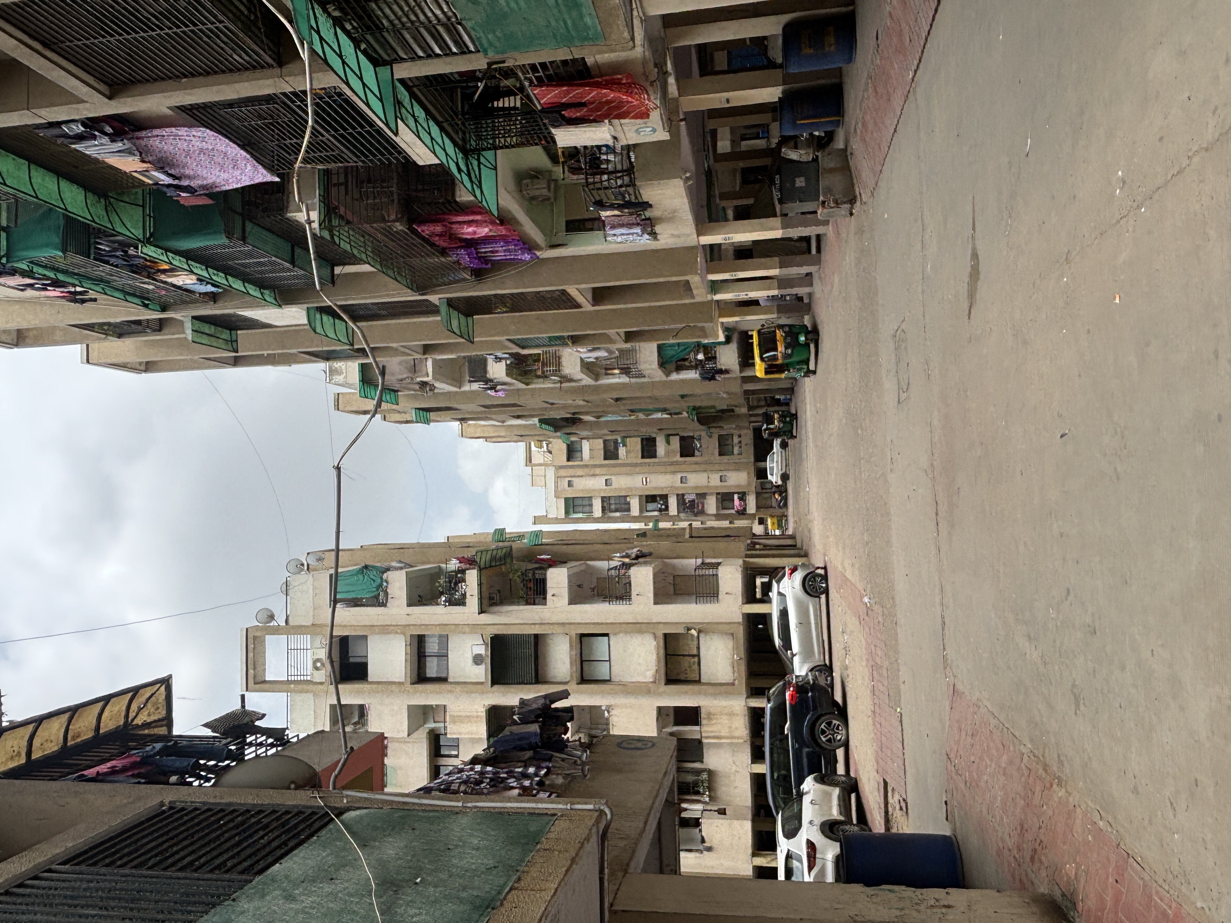 1 BHK Flat for sale in NAIYA APARTMENT, RAMOL, AHMEDABAD Ahmedabad — photo 4