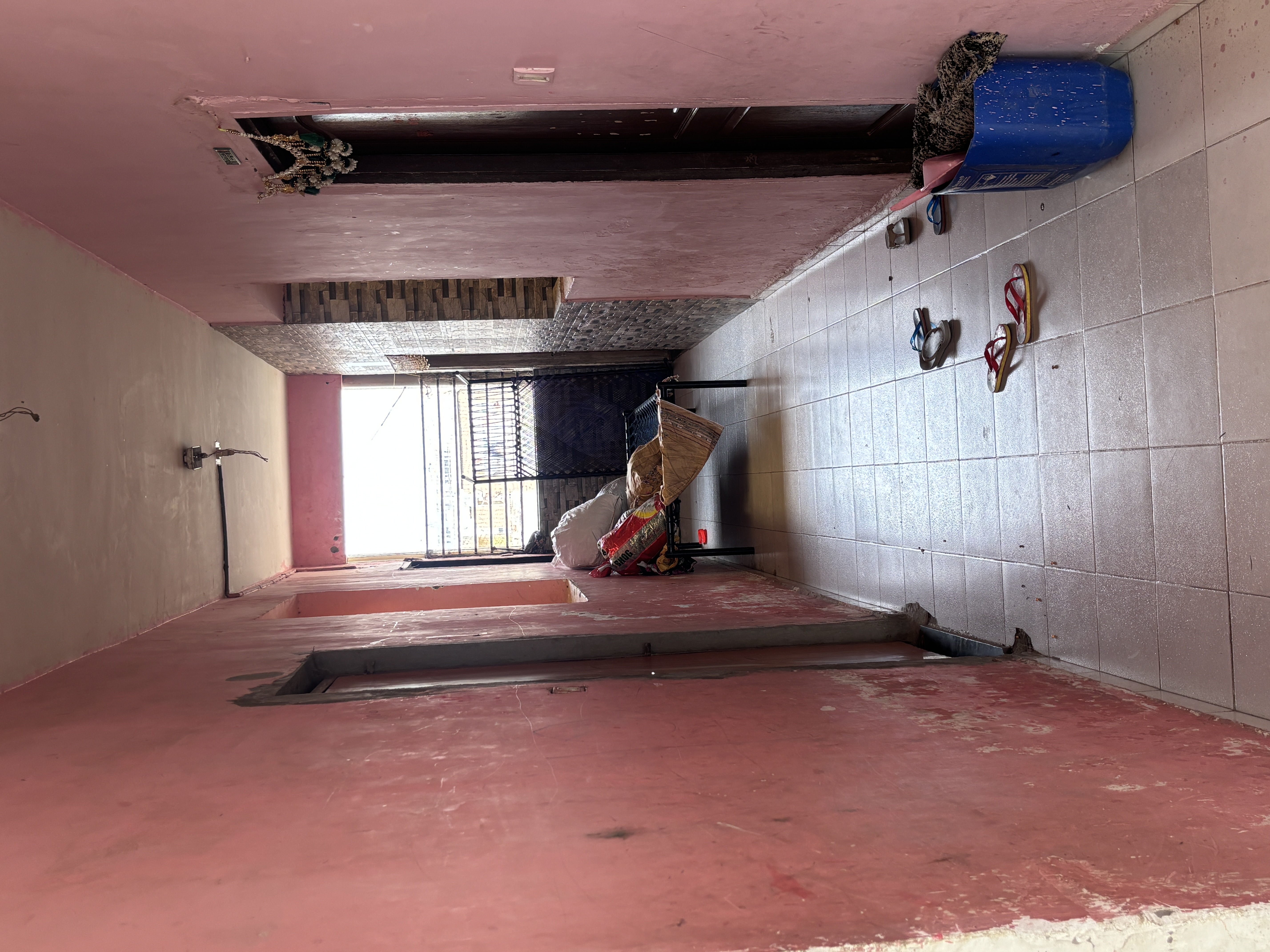 1 BHK Flat for sale in NAIYA APARTMENT, RAMOL, AHMEDABAD Ahmedabad — photo 6