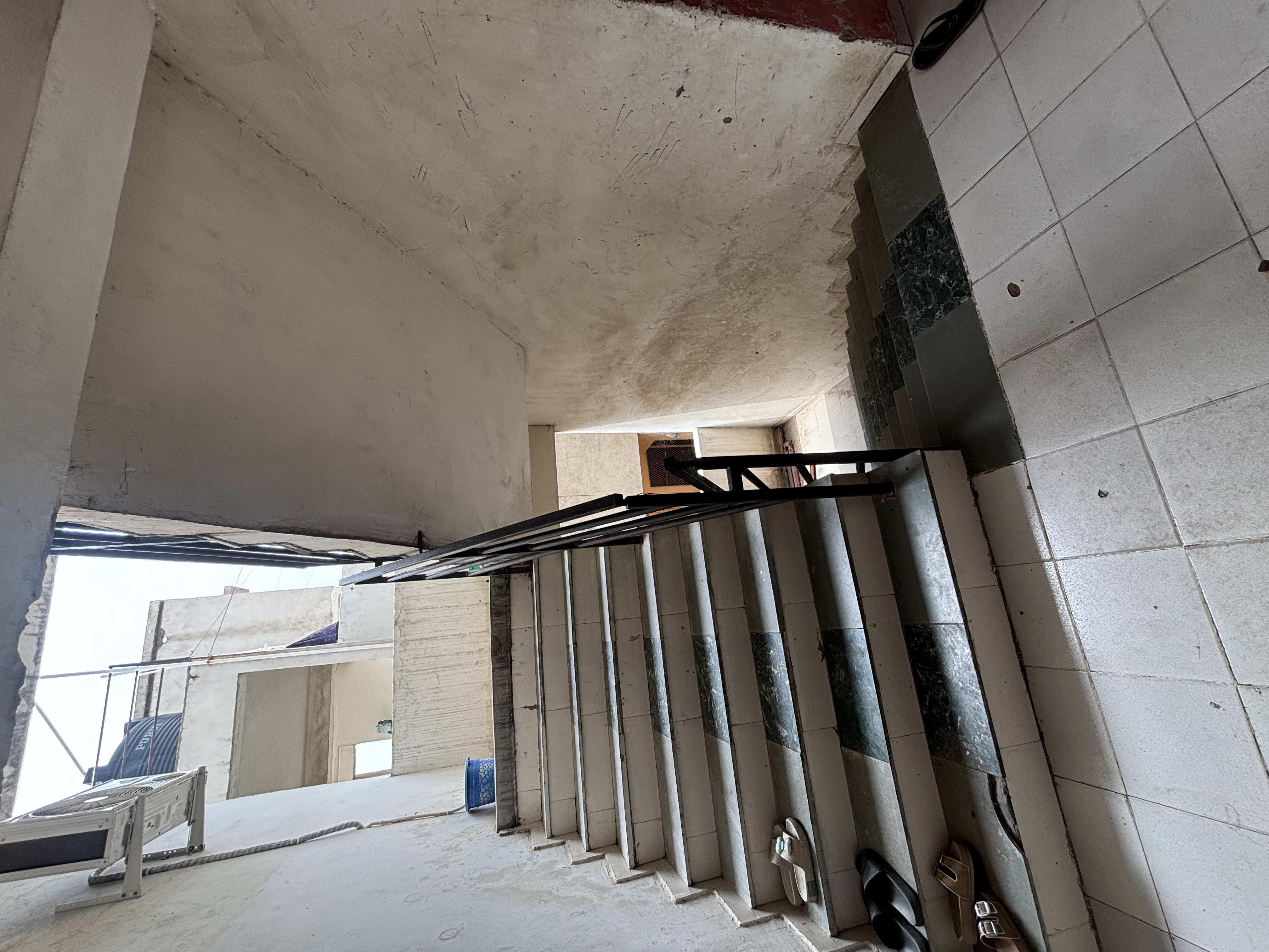 1 BHK Flat for sale in NAIYA APARTMENT, RAMOL, AHMEDABAD Ahmedabad — photo 7