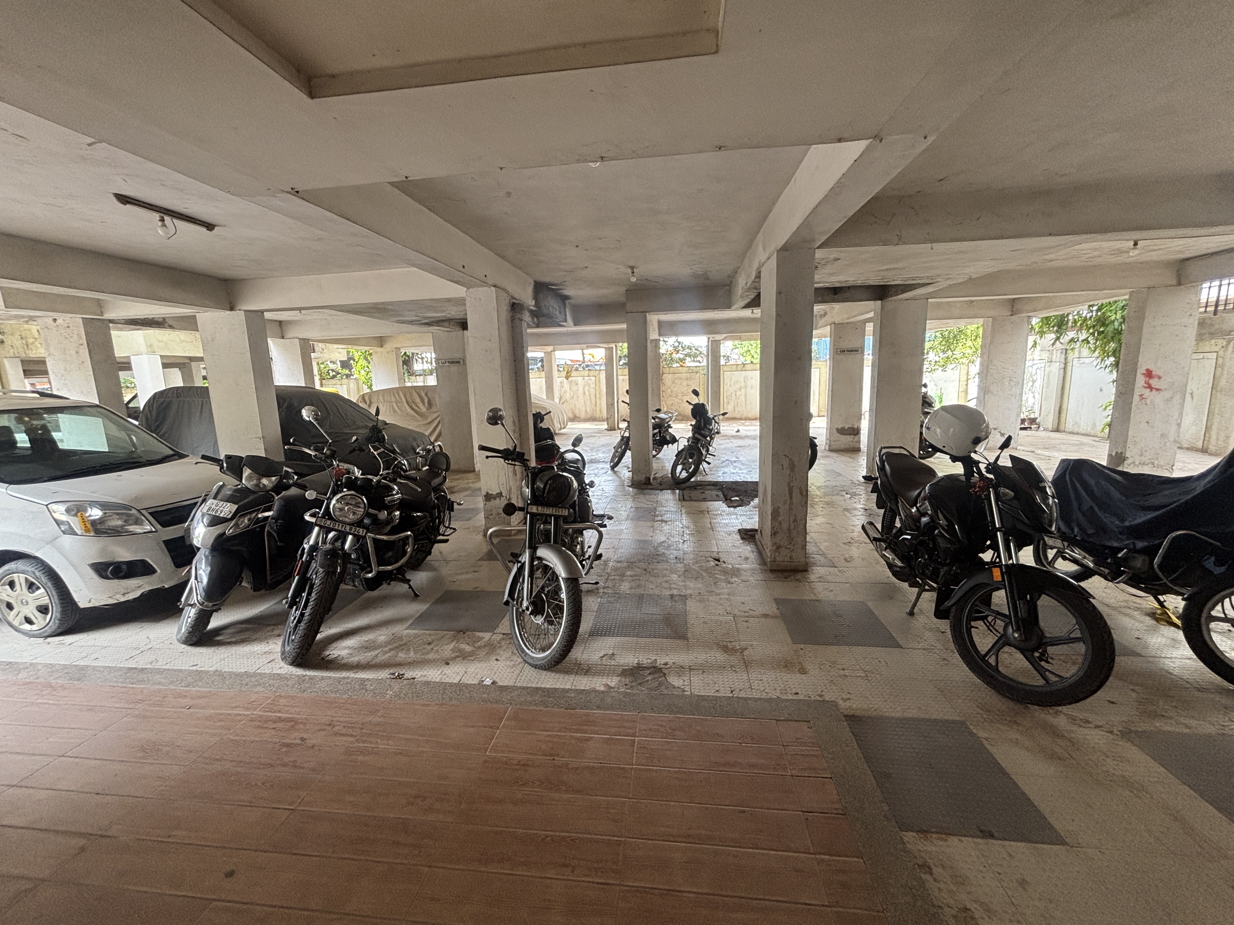 2 BHK Flat for sale in SUVAS ORAM, Odhav Ahmedabad Ahmedabad — photo 6