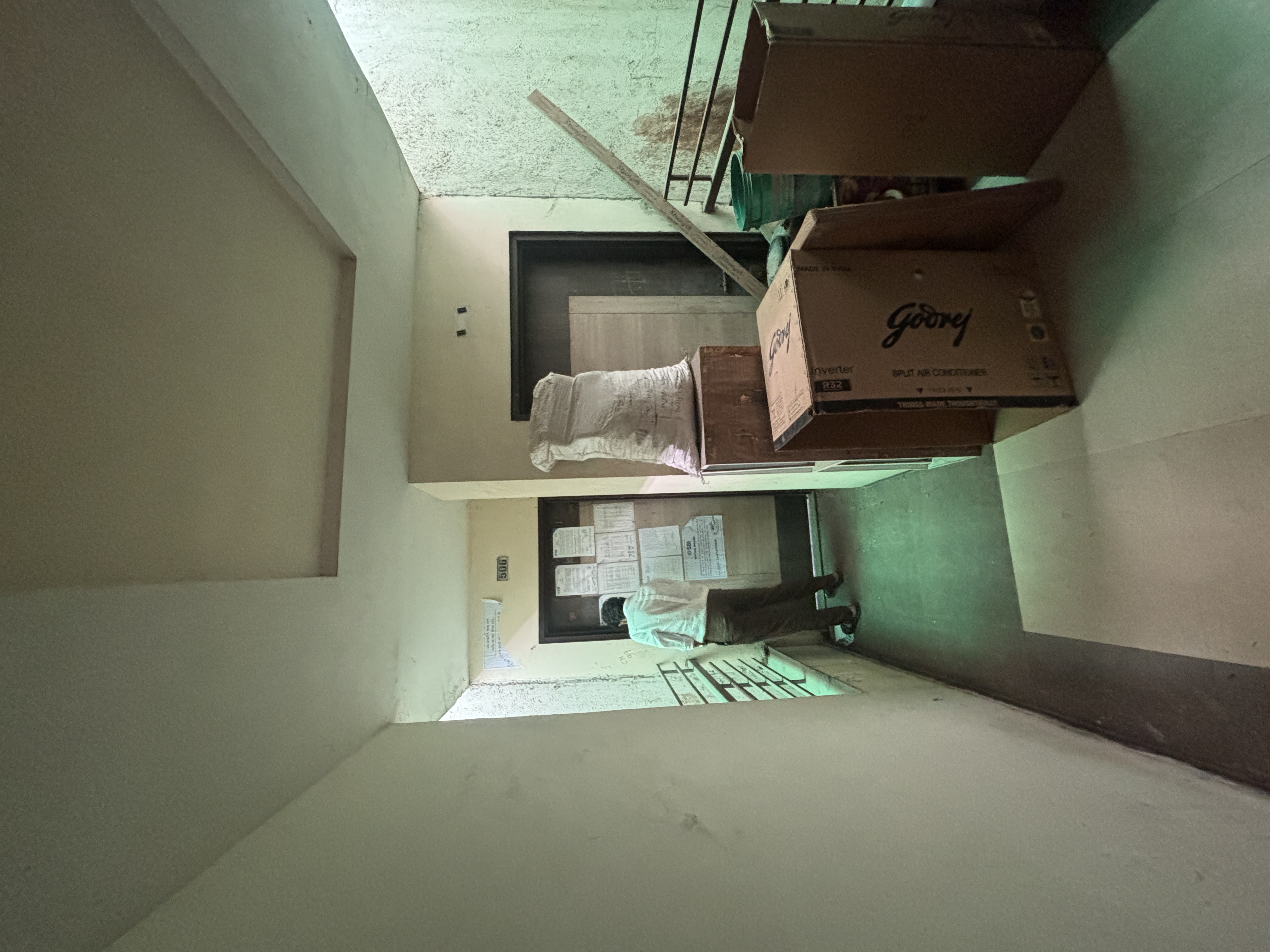 2 BHK Flat for sale in SUVAS ORAM, Odhav Ahmedabad Ahmedabad — photo 5