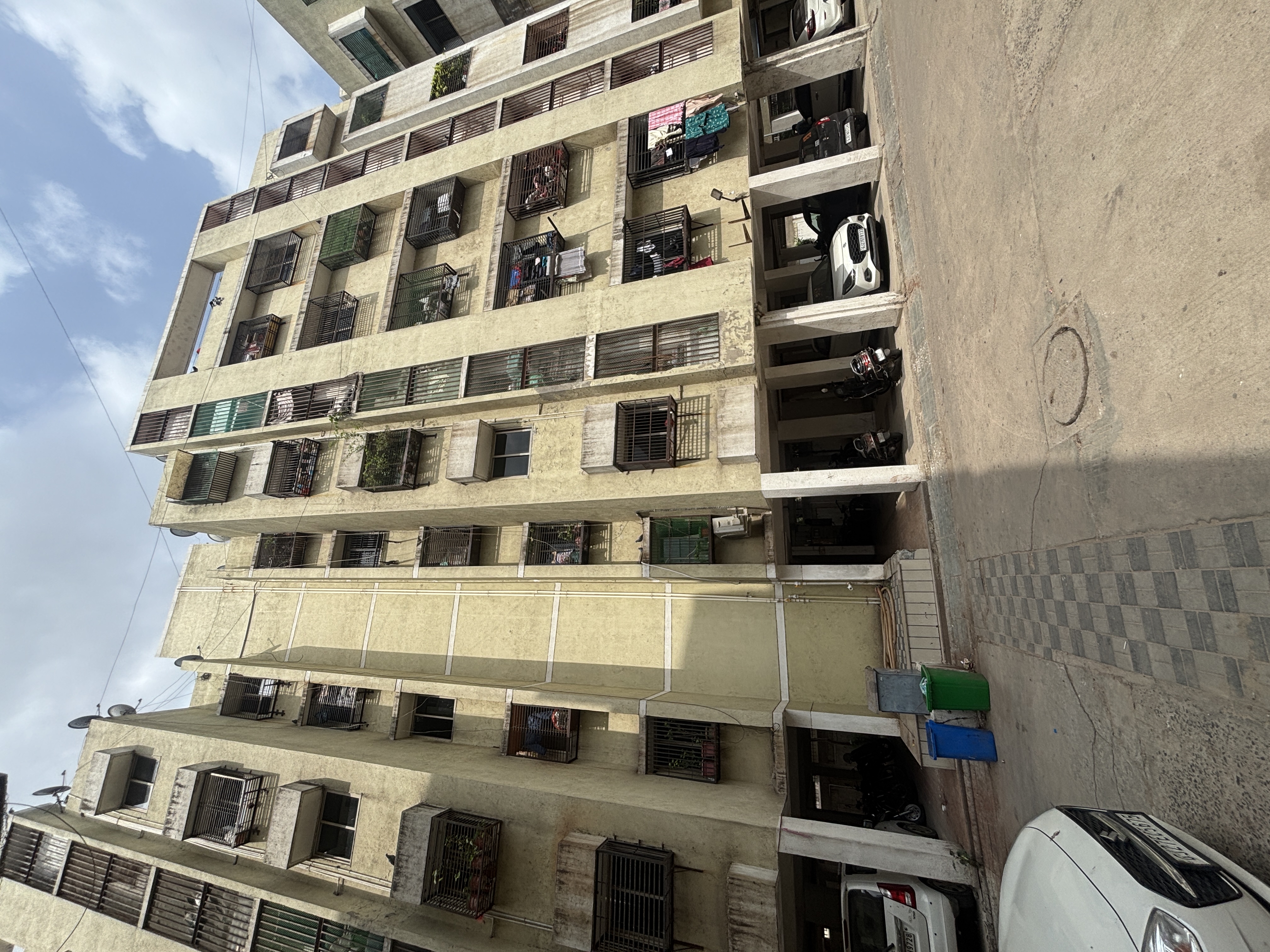 2 BHK Flat for sale in SUVAS ORAM, Odhav Ahmedabad Ahmedabad — photo 9