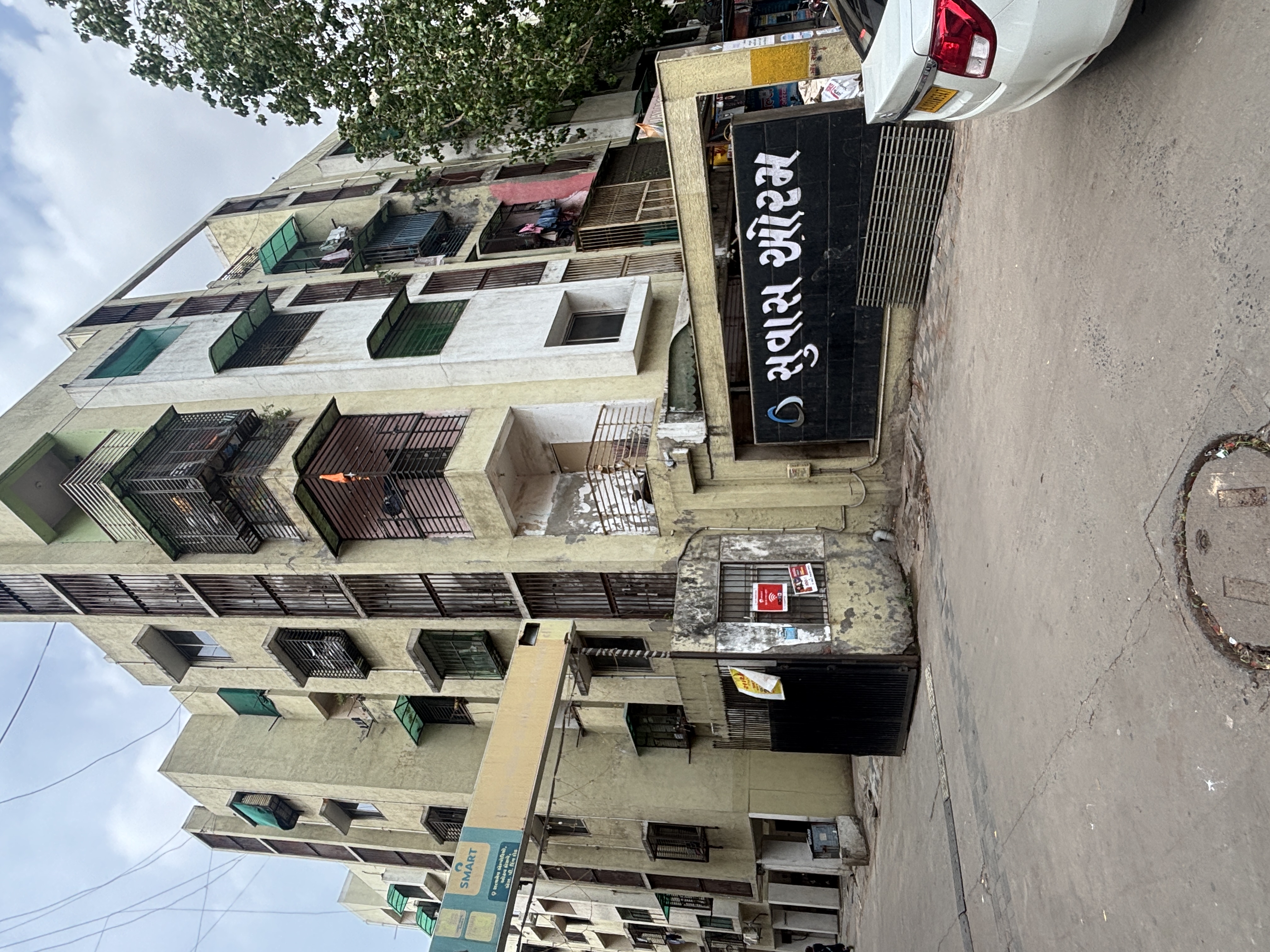 2 BHK Flat for sale in SUVAS ORAM, Odhav Ahmedabad Ahmedabad — photo 10