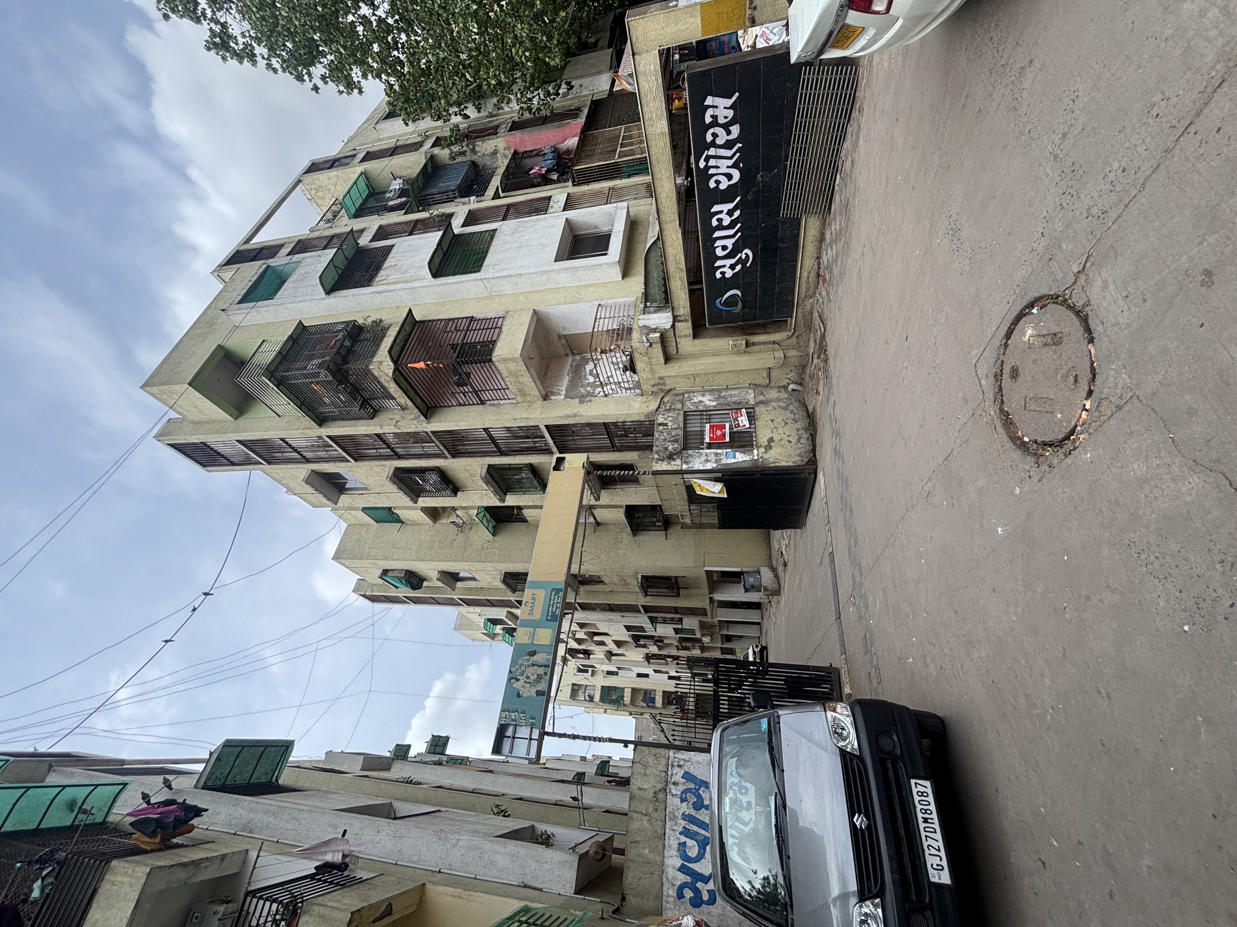 2 BHK Flat for sale in SUVAS ORAM, Odhav Ahmedabad Ahmedabad — photo 11
