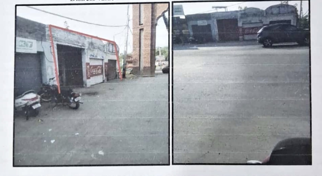 77.77 square yard Shops for sale in Amritsar — photo 2