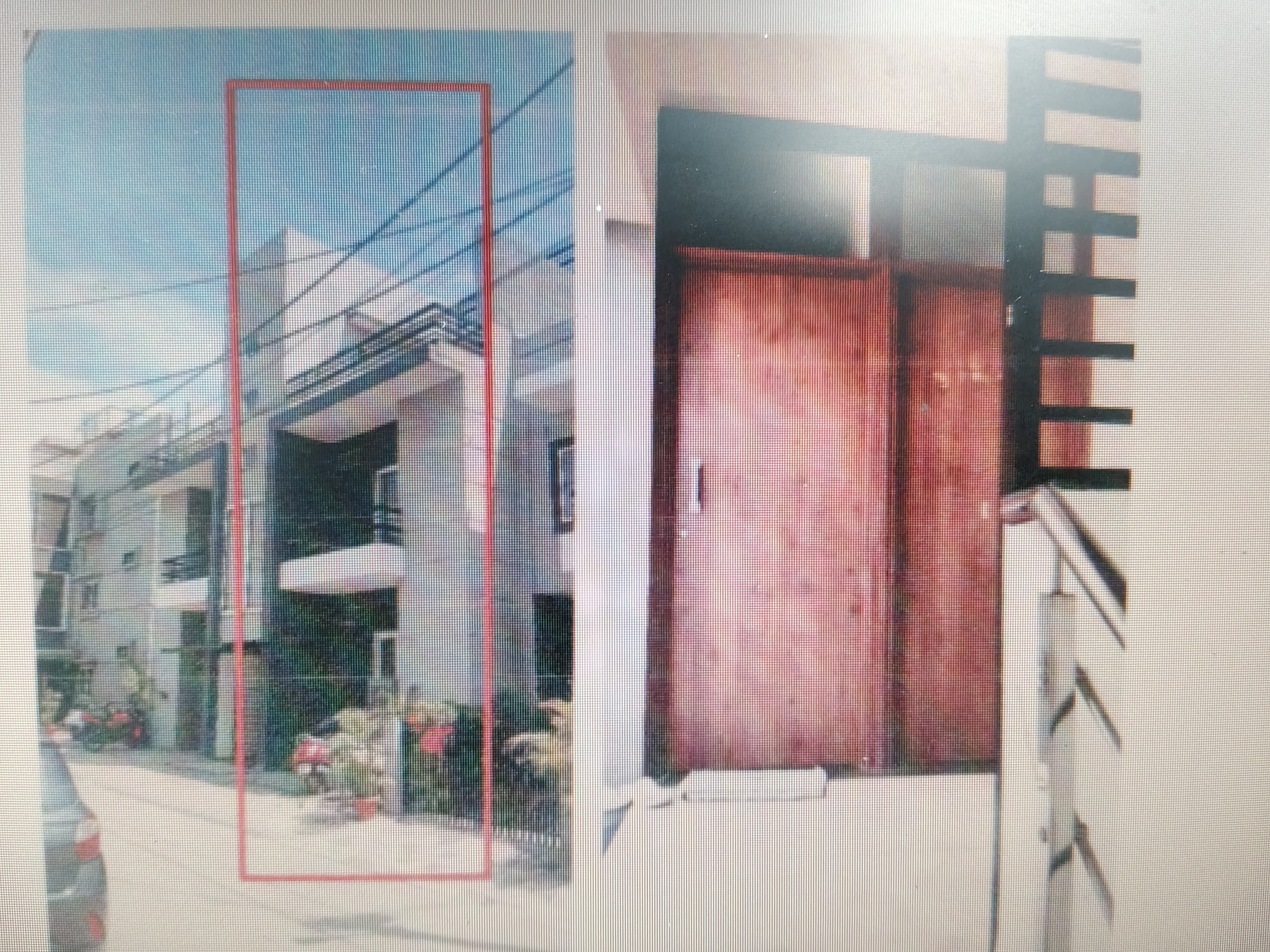 858 square feet Individual House for sale in  KRISHNA KUNJ BHAWARSALA SANWER INDORE Sanwer — photo 1
