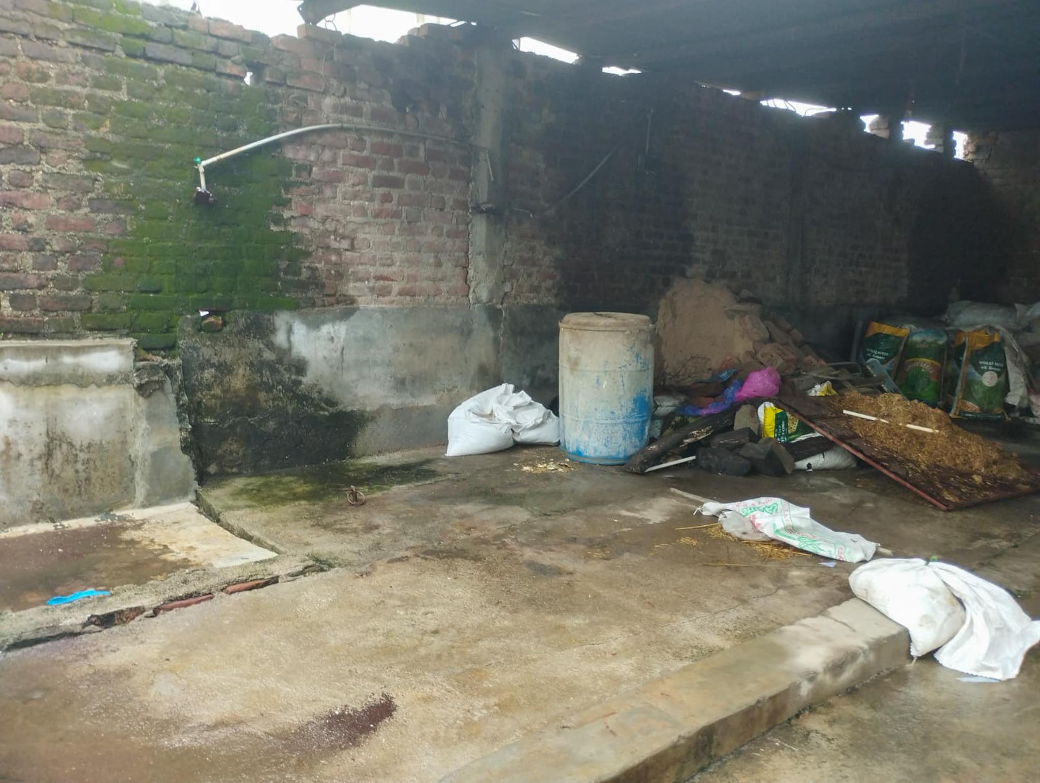 259.82 square meter Individual House for sale in LUNAWADA Dahod — photo 16