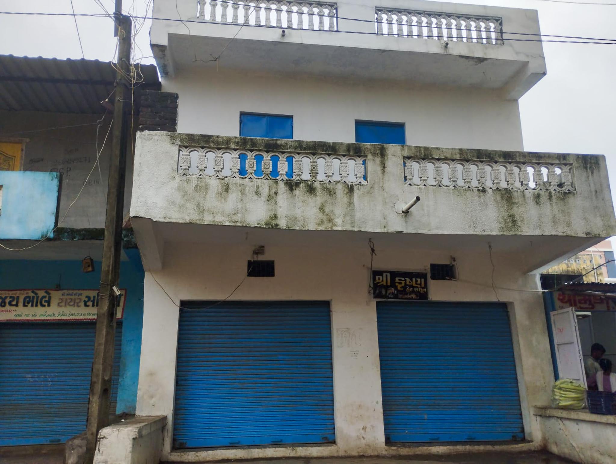 259.82 square meter Individual House for sale in LUNAWADA Dahod — photo 15