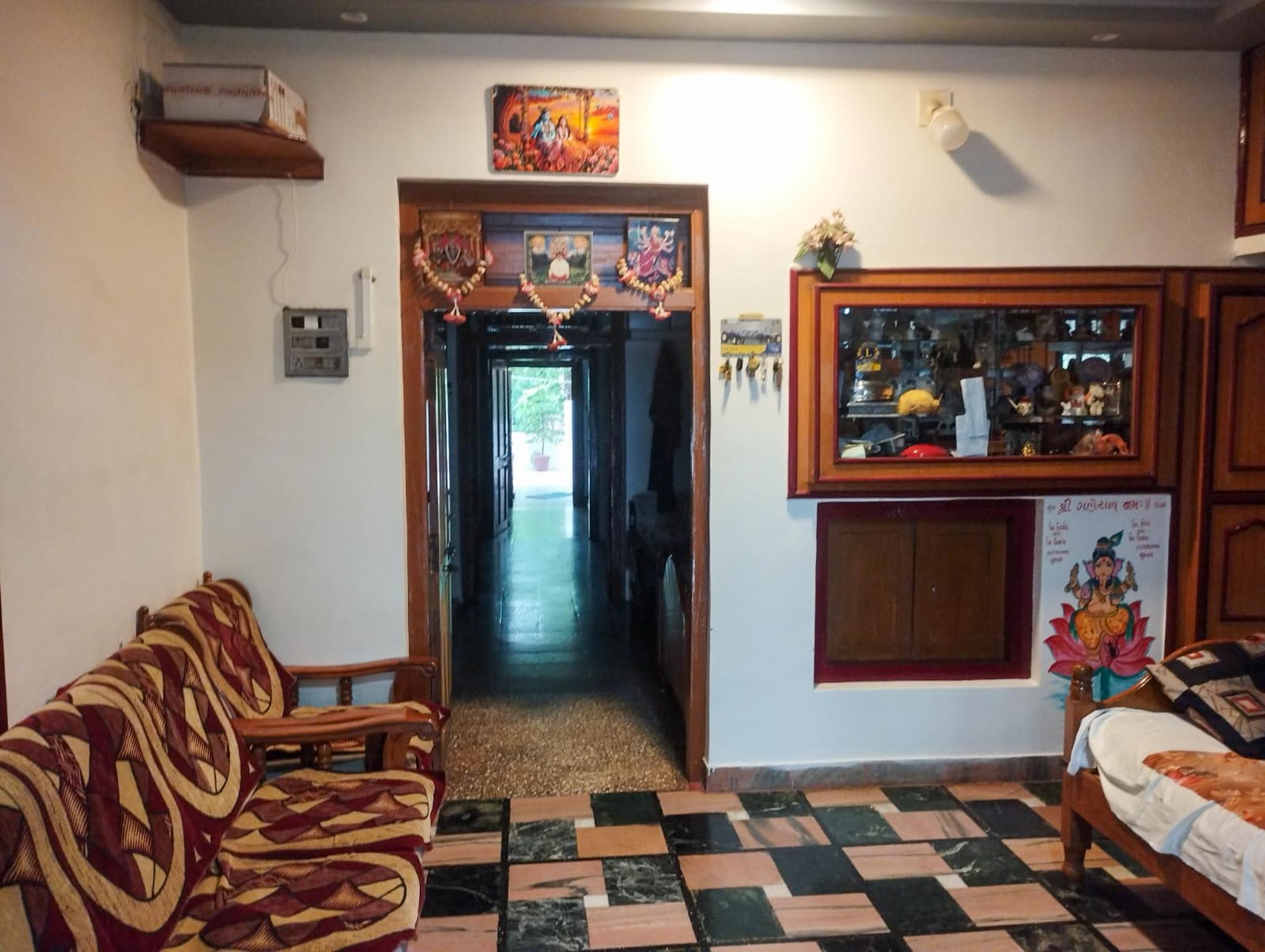 259.82 square meter Individual House for sale in LUNAWADA Dahod — photo 19