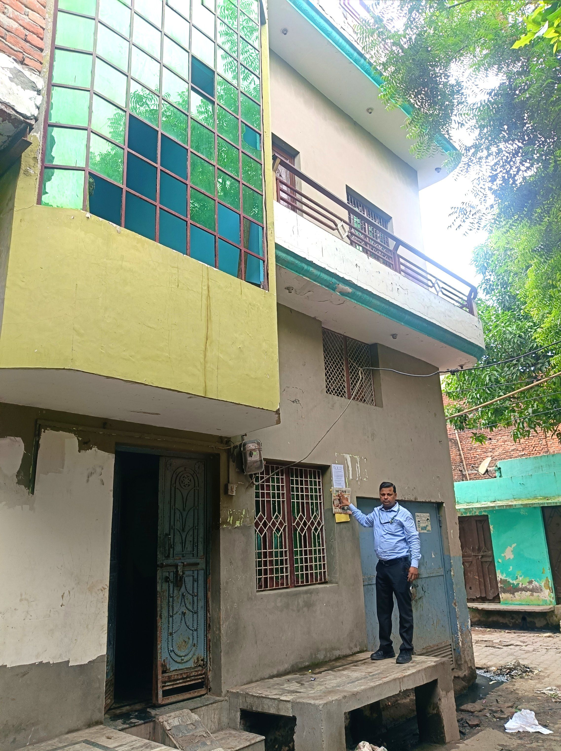 70 square meter Individual House for sale in Aligarh — photo 2
