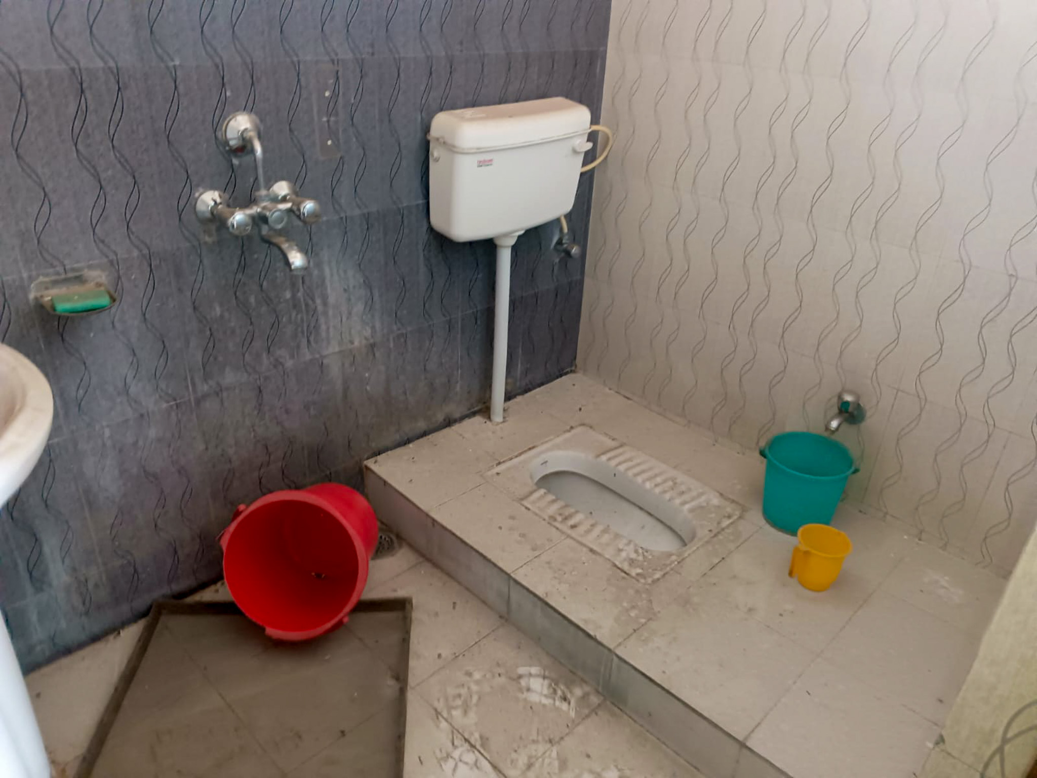 3 BHK Flat for sale in HIG FLATS HOUSING BOARD PIRDA RAIPUR, RAIPUR Raipur — photo 1