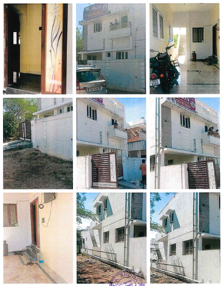3090 square feet Individual House for sale in Dindigul — photo 3