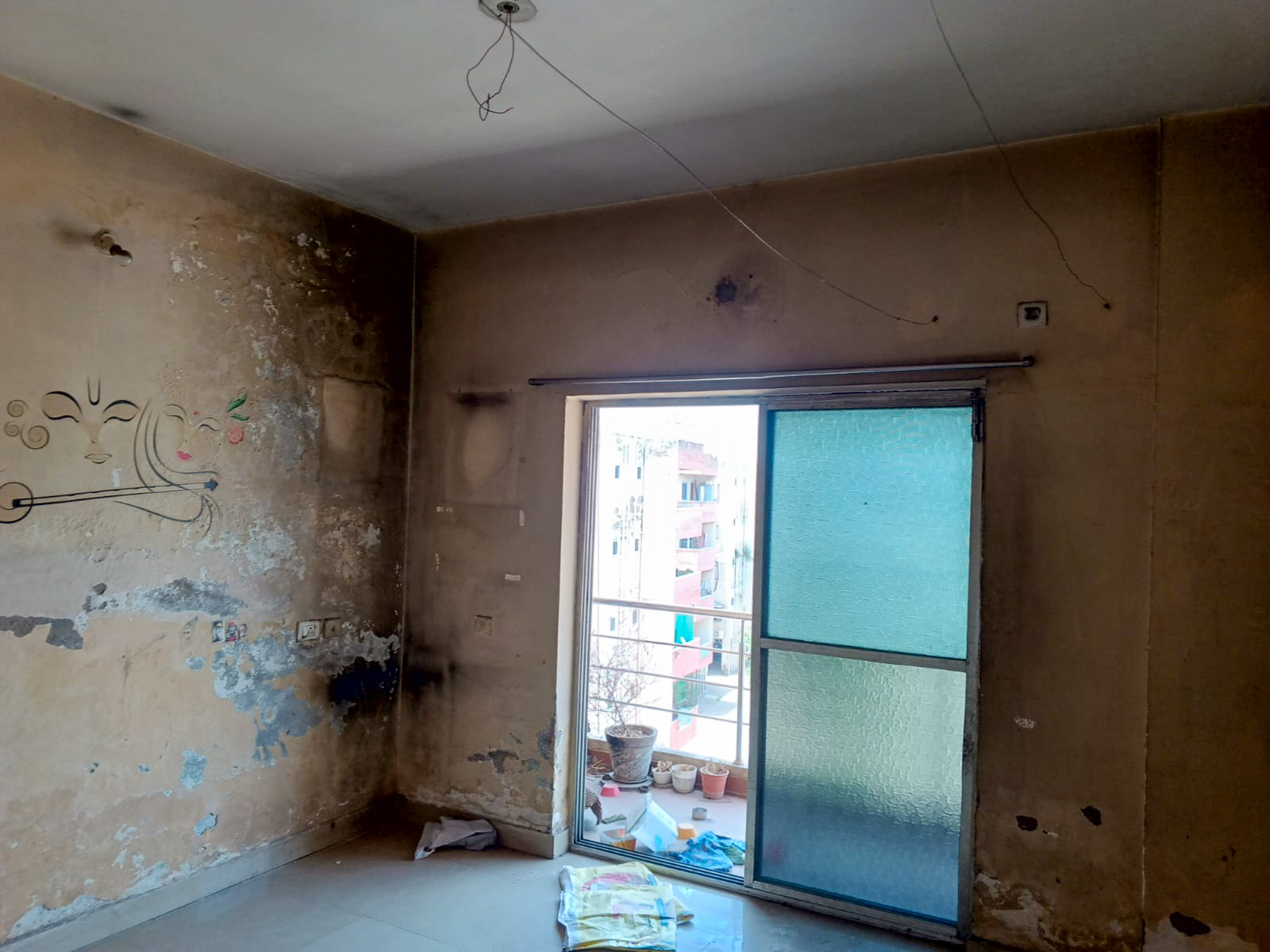 3 BHK Flat for sale in HIG FLATS HOUSING BOARD PIRDA RAIPUR, RAIPUR Raipur — photo 6
