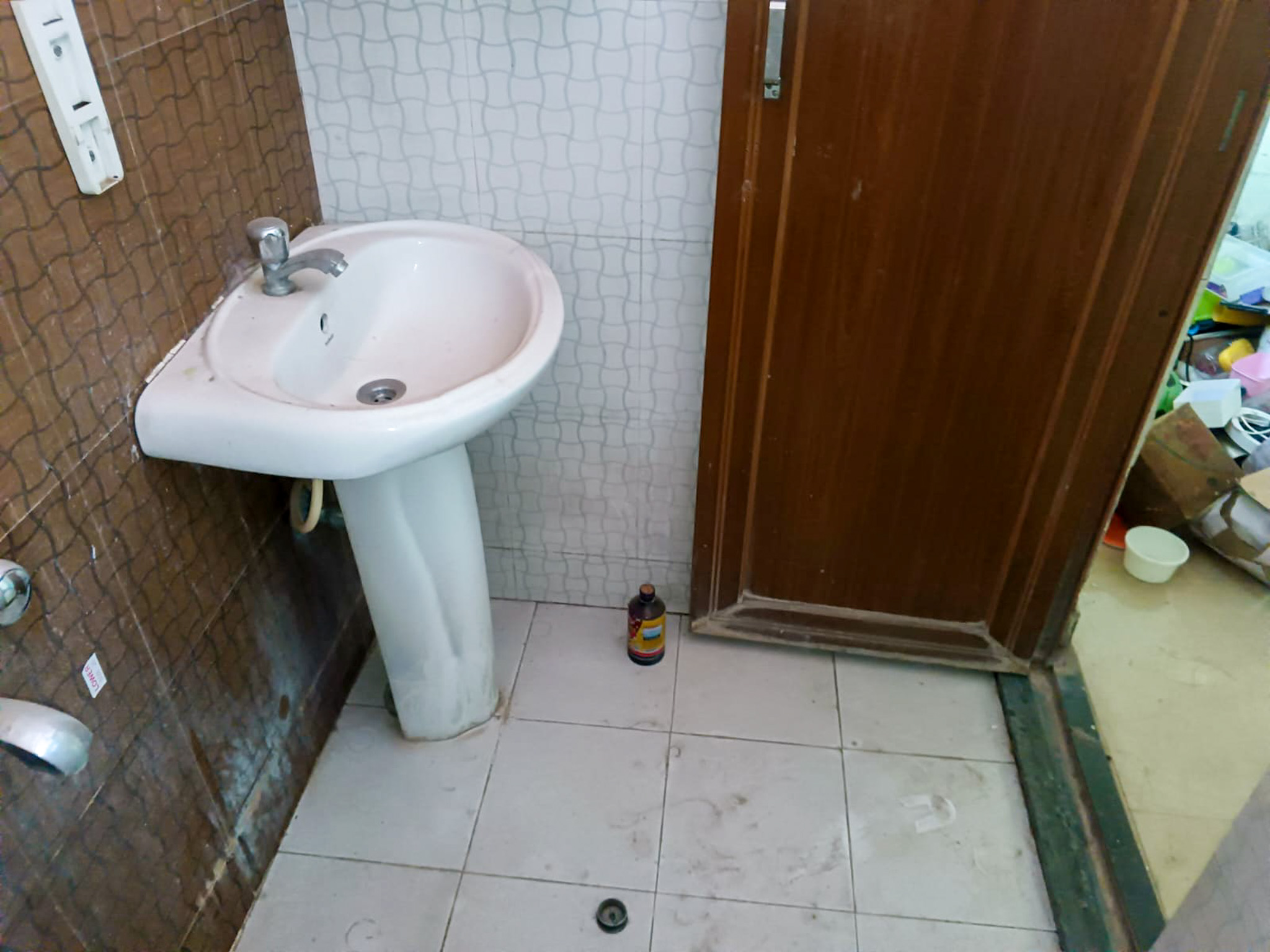 3 BHK Flat for sale in HIG FLATS HOUSING BOARD PIRDA RAIPUR, RAIPUR Raipur — photo 13