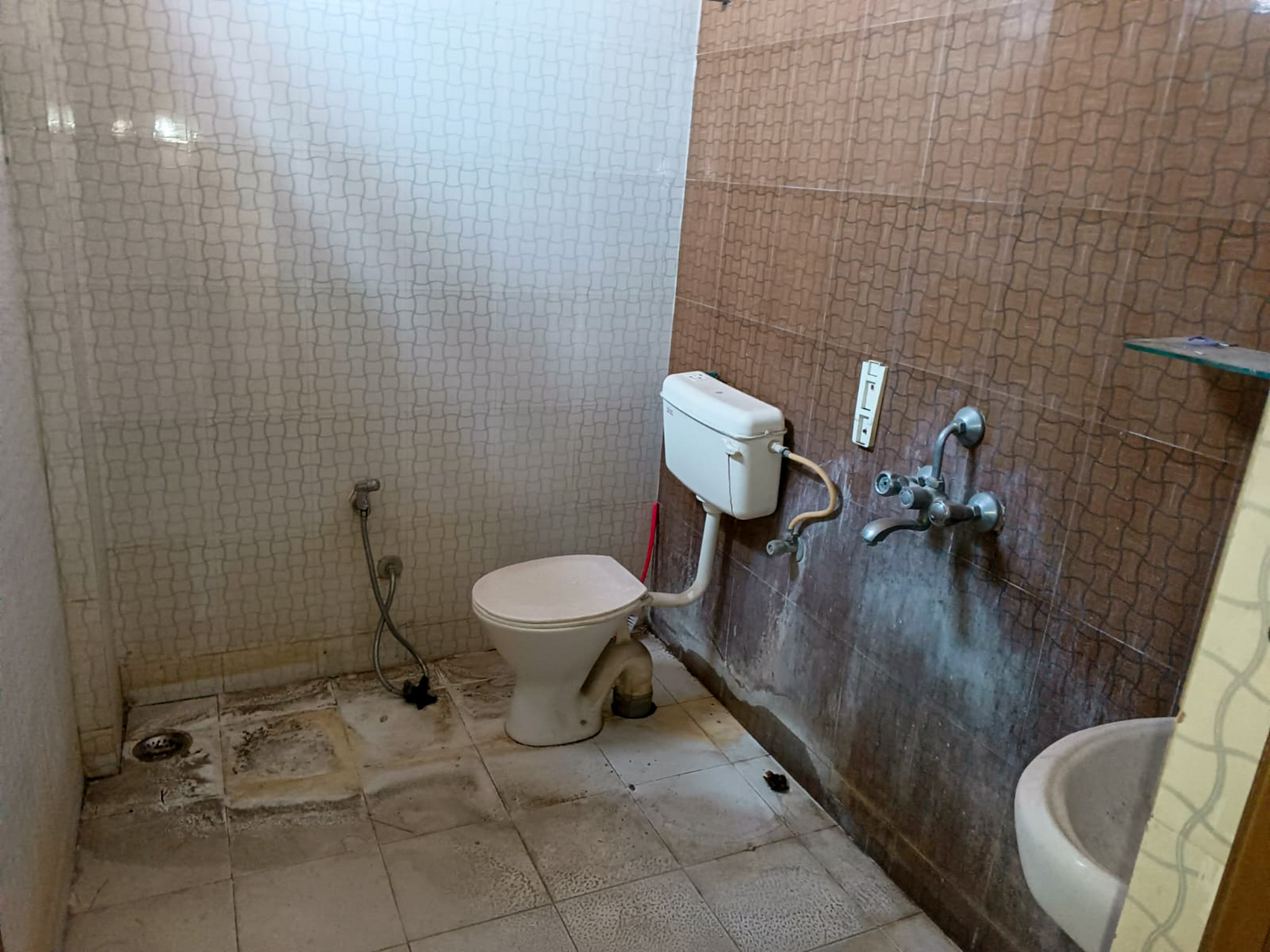 3 BHK Flat for sale in HIG FLATS HOUSING BOARD PIRDA RAIPUR, RAIPUR Raipur — photo 12