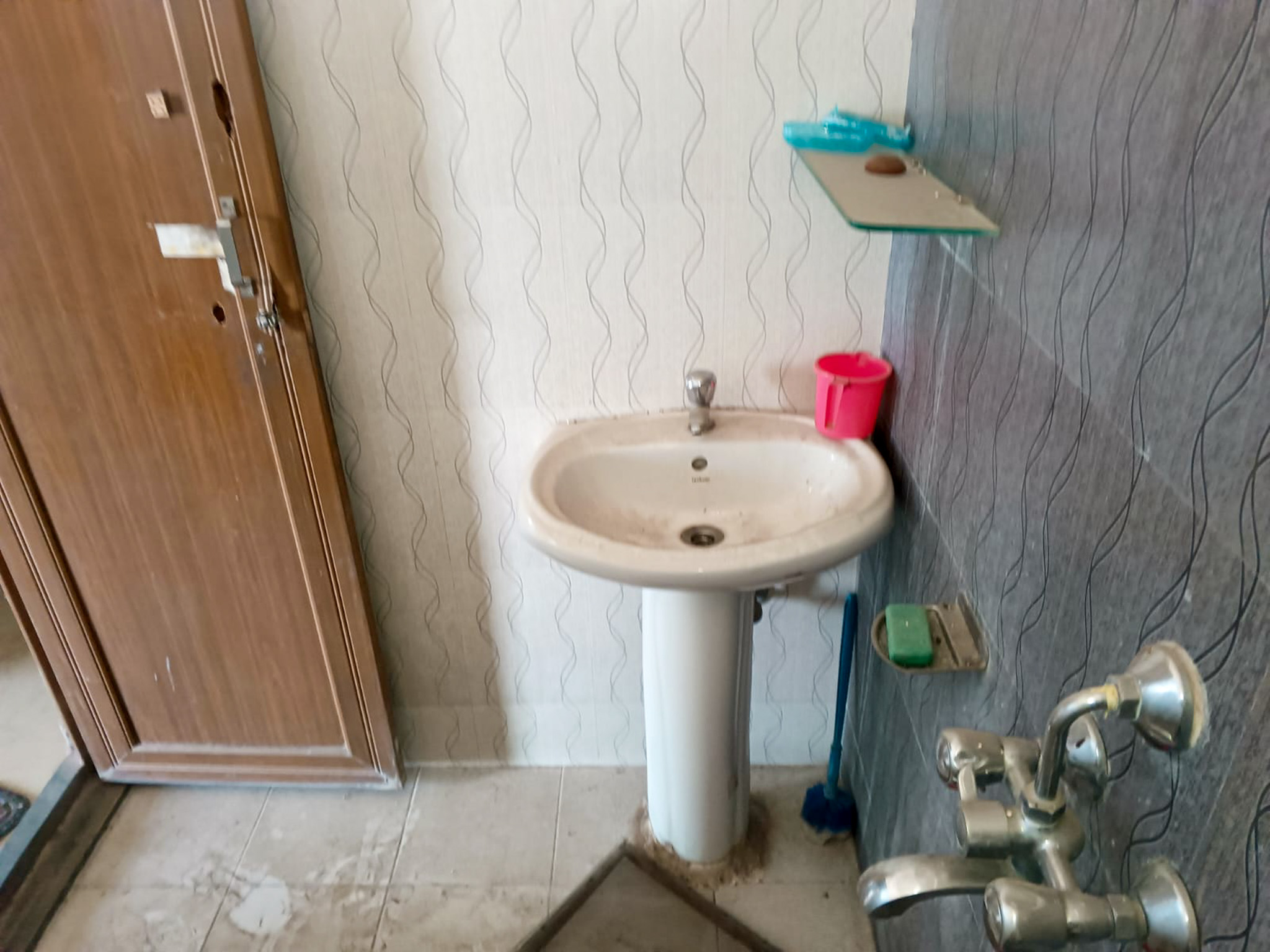 3 BHK Flat for sale in HIG FLATS HOUSING BOARD PIRDA RAIPUR, RAIPUR Raipur — photo 14