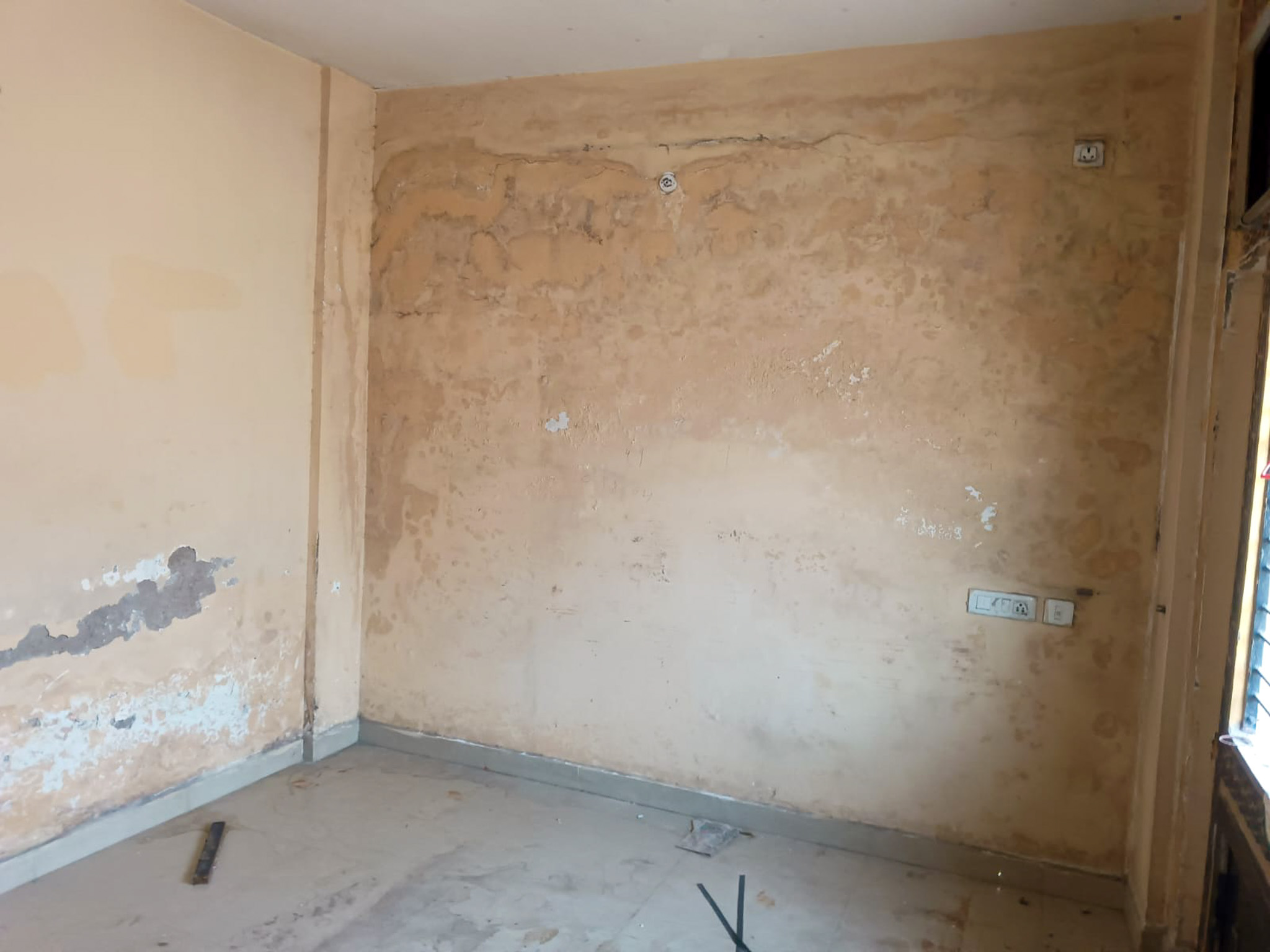 3 BHK Flat for sale in HIG FLATS HOUSING BOARD PIRDA RAIPUR, RAIPUR Raipur — photo 15