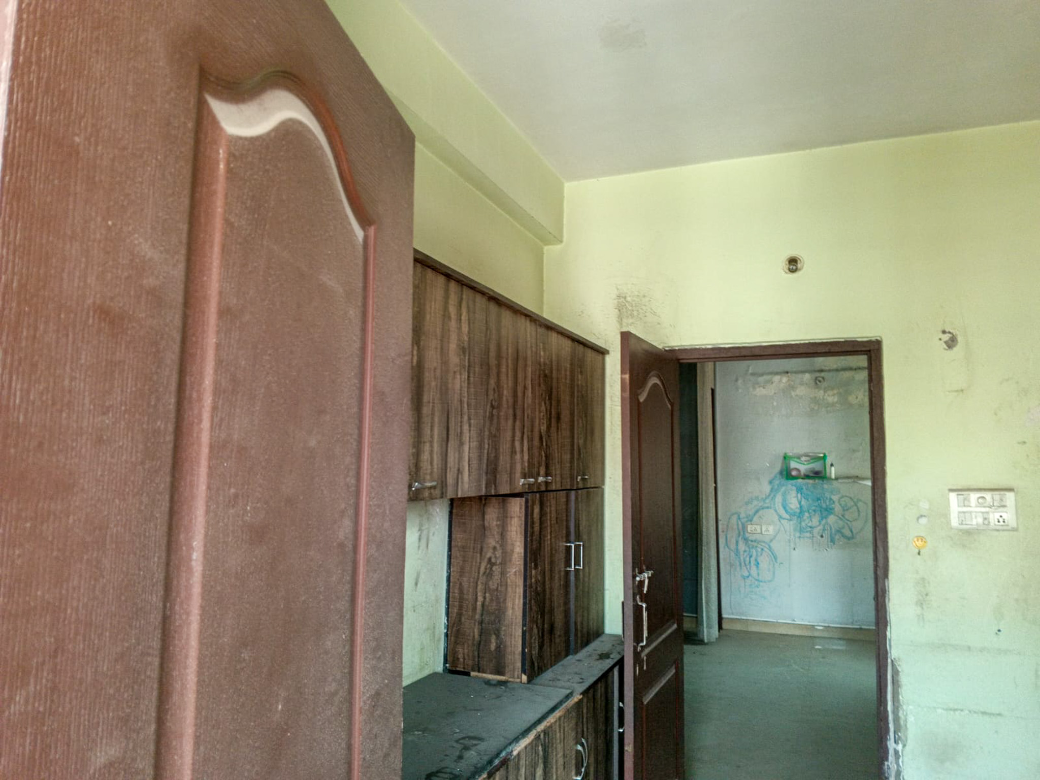 3 BHK Flat for sale in HIG FLATS HOUSING BOARD PIRDA RAIPUR, RAIPUR Raipur — photo 16