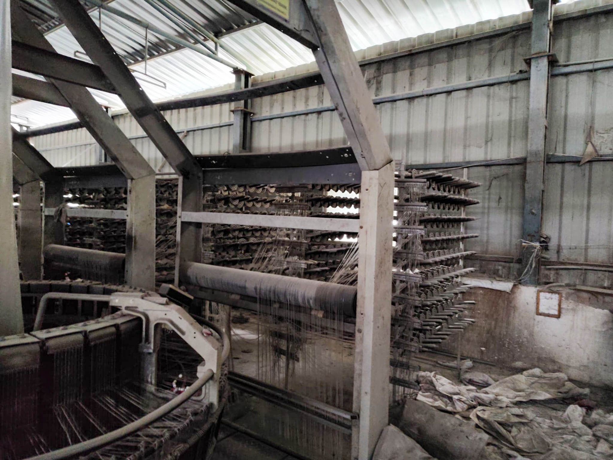 Industrial Plot with Factory Building for sale in Mandideep — photo 17