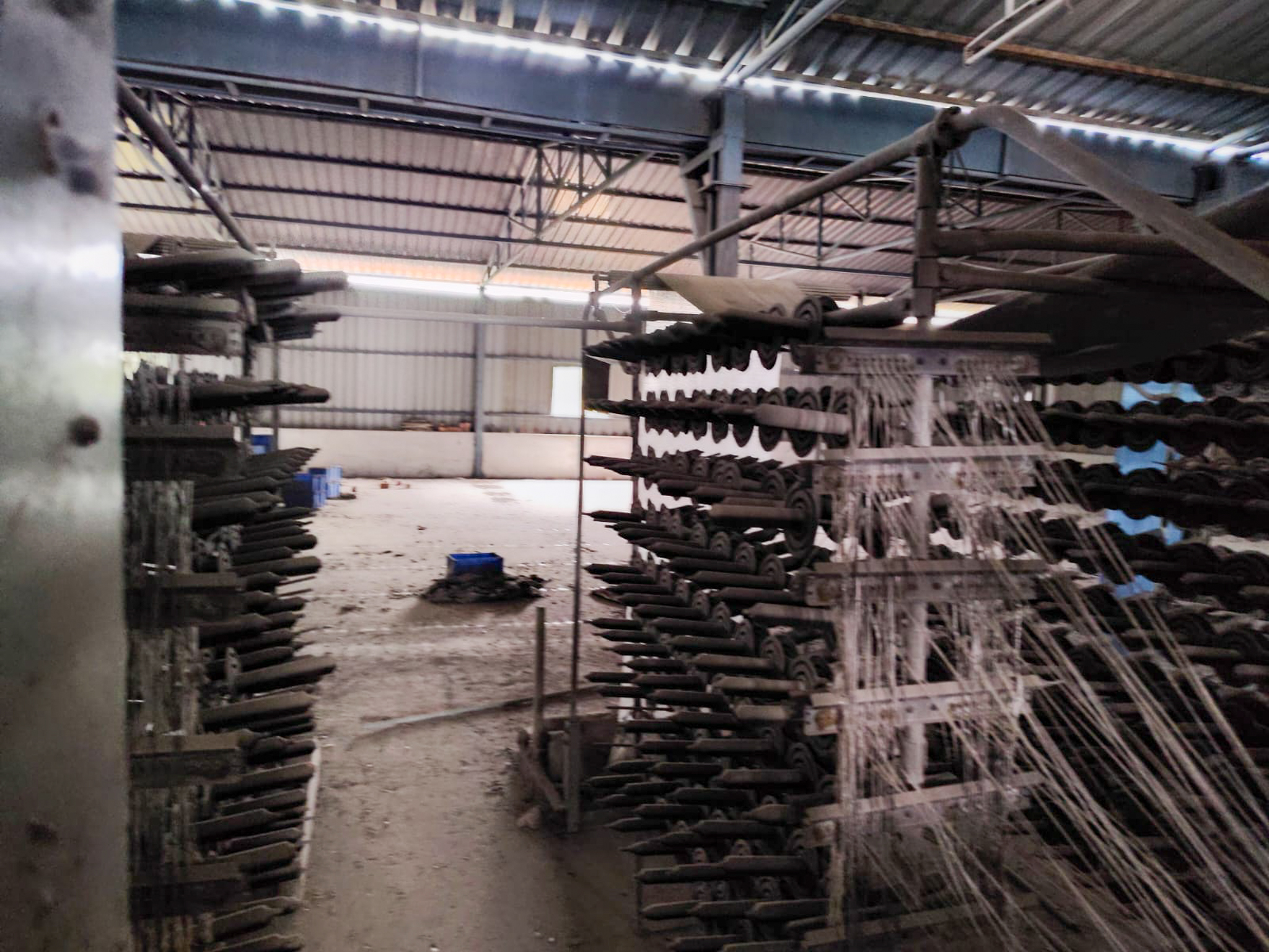 Industrial Plot with Factory Building for sale in Mandideep — photo 20