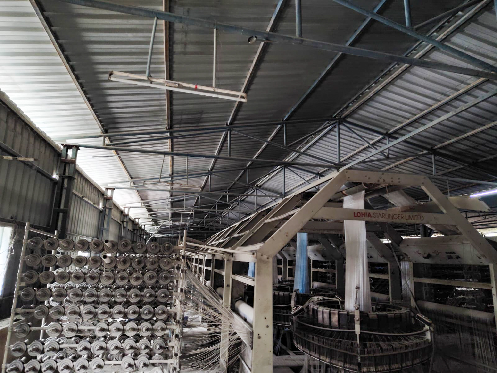 Industrial Plot with Factory Building for sale in Mandideep — photo 22