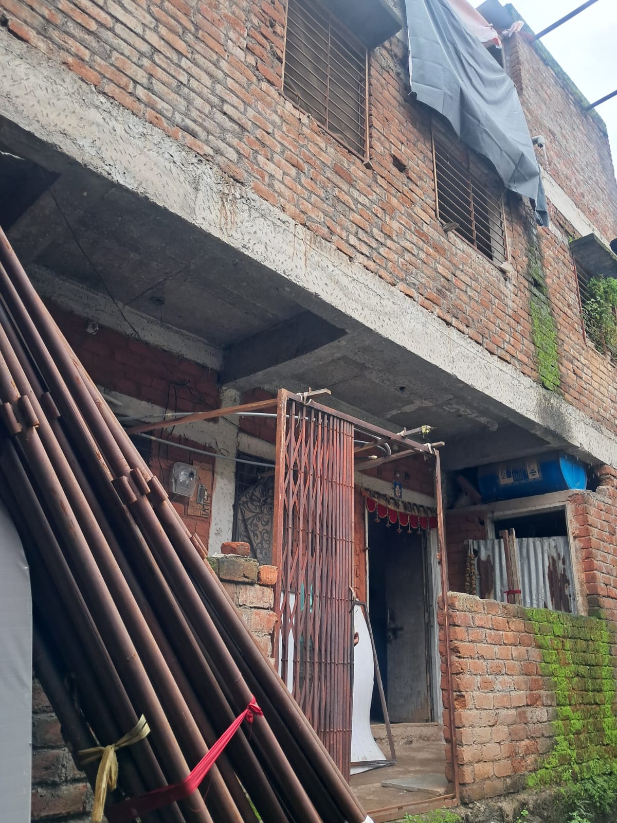 Individual House for sale in SHANI GALLI RAVIVAR PETH PANCHAVATI Nashik