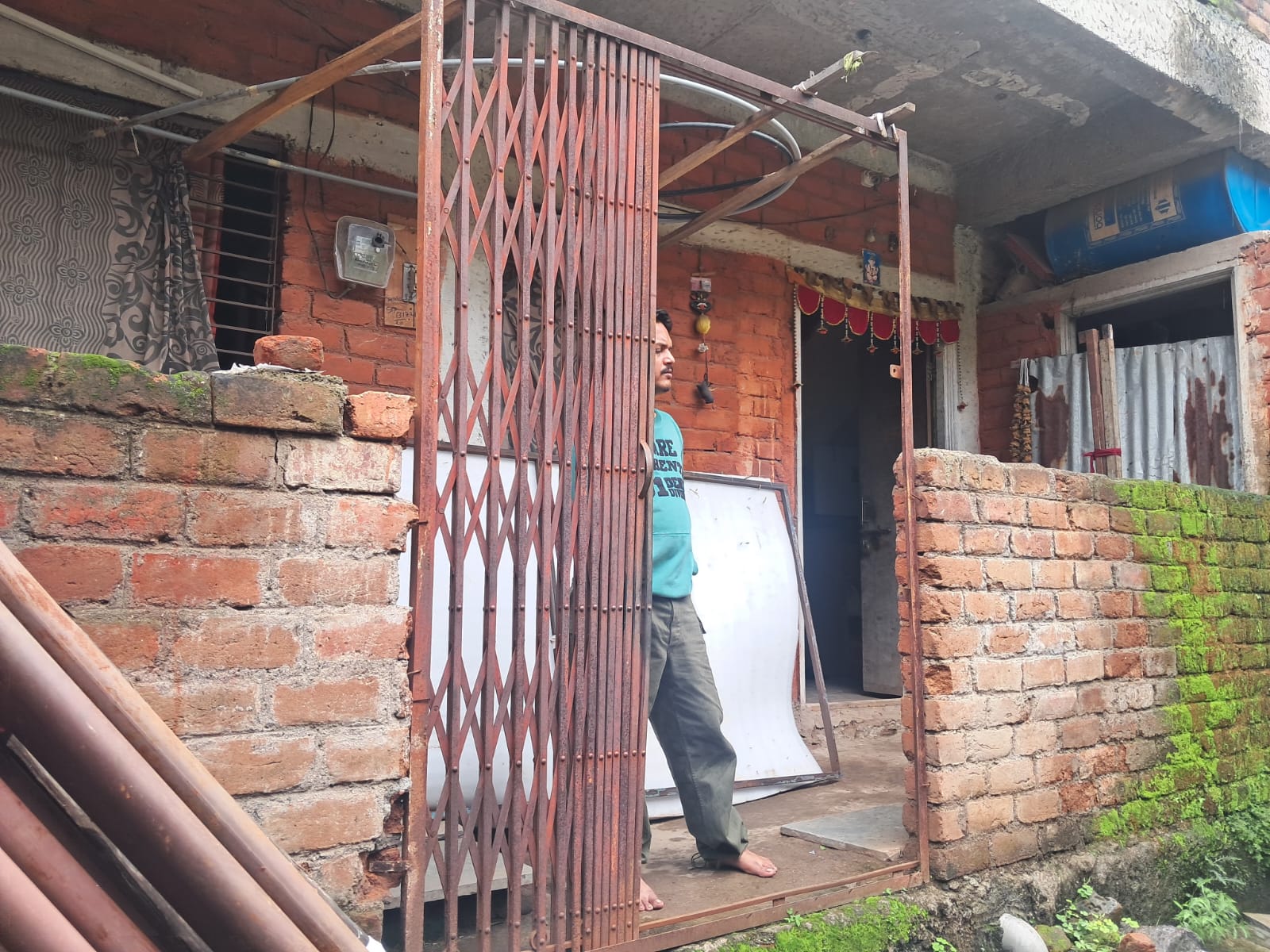 Individual House for sale in SHANI GALLI RAVIVAR PETH PANCHAVATI Nashik — photo 3
