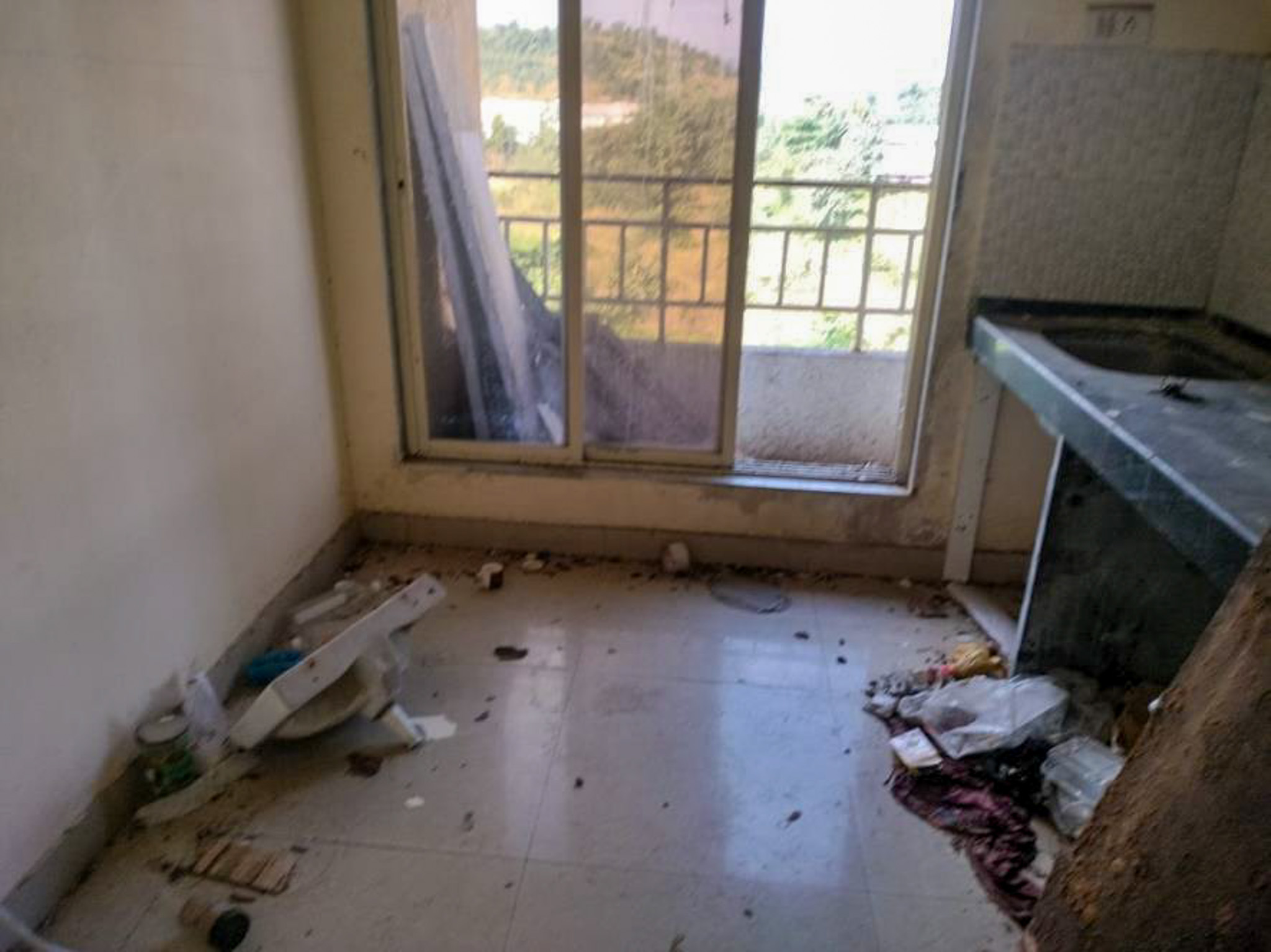 Flat for sale in Asangaon — photo 15