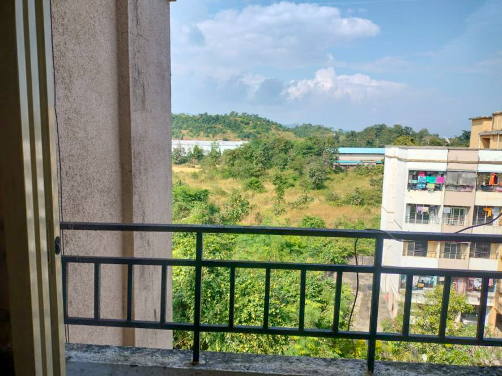 Flat for sale in Asangaon — photo 17