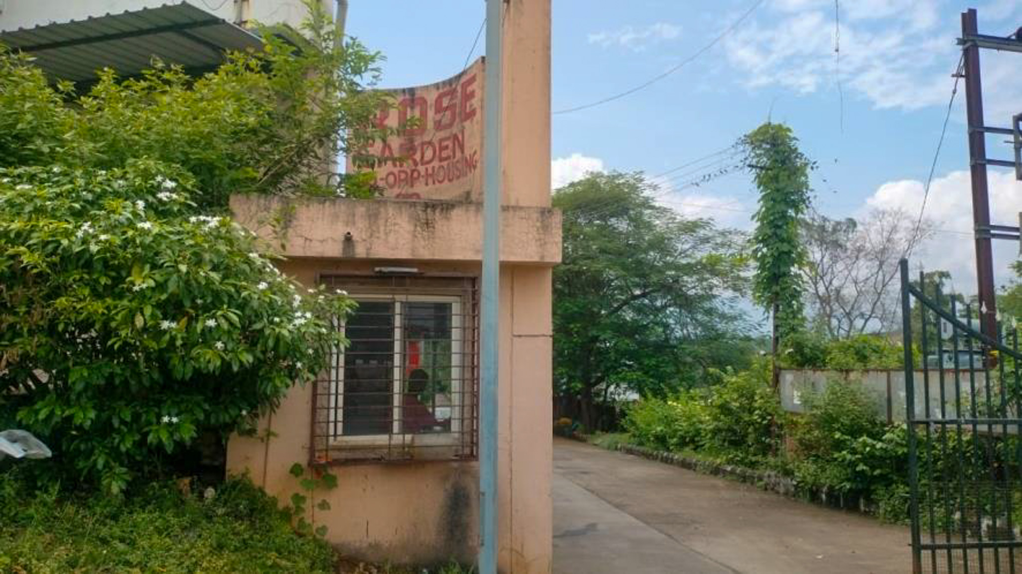 Flat for sale in Asangaon — photo 2