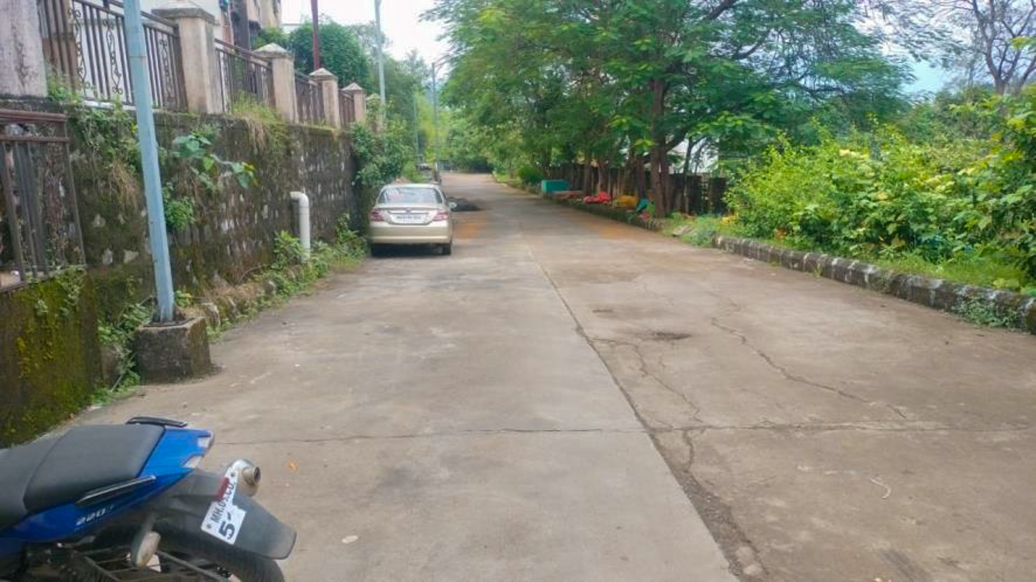 Flat for sale in Asangaon — photo 3